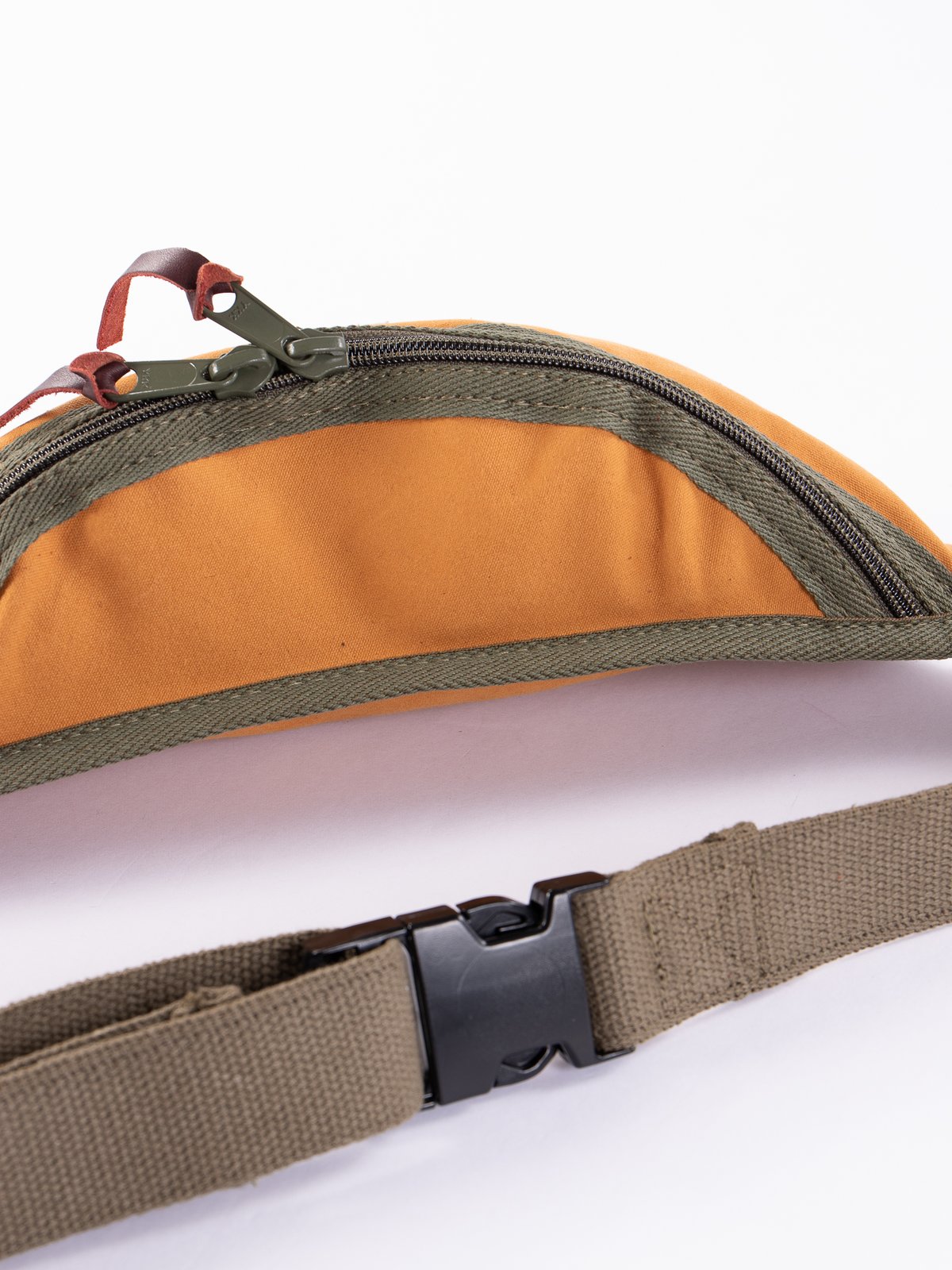 Sunforger Medium Fanny Pack - Image 3