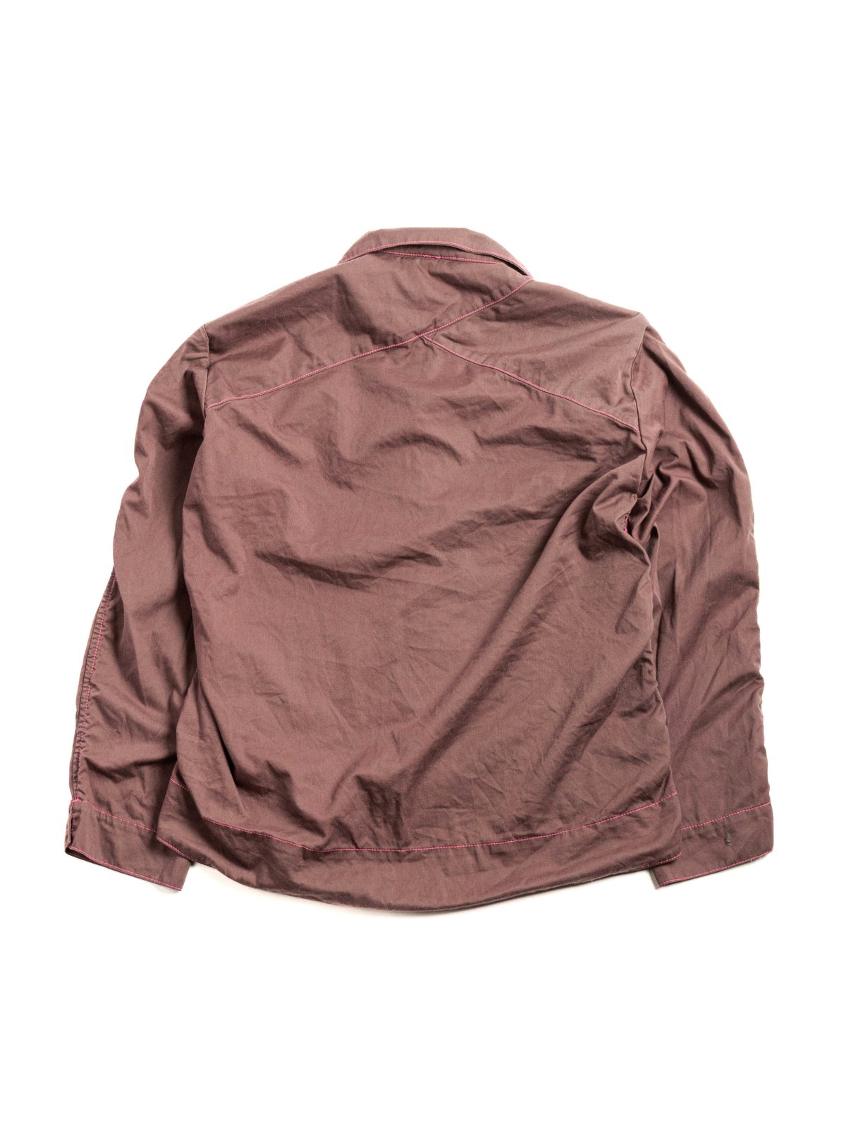 FMP OVERSHIRT NANTUCKET - Image 6
