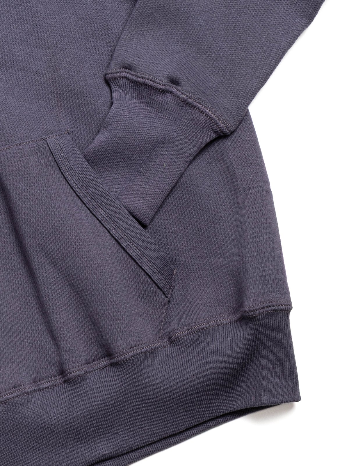 (LOT 450) 2&ndash;NEEDLE HOOD NO.32 EGG PLANT - Image 4