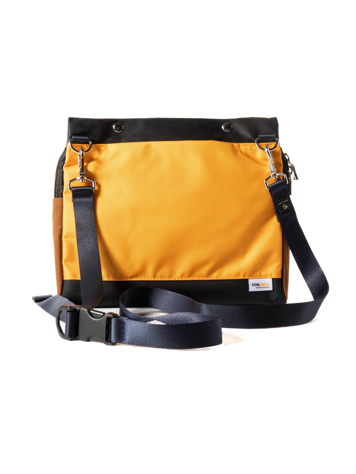 POTENTIAL V2 SACOCHE BAG YELLOW&ndash;B - Image 7