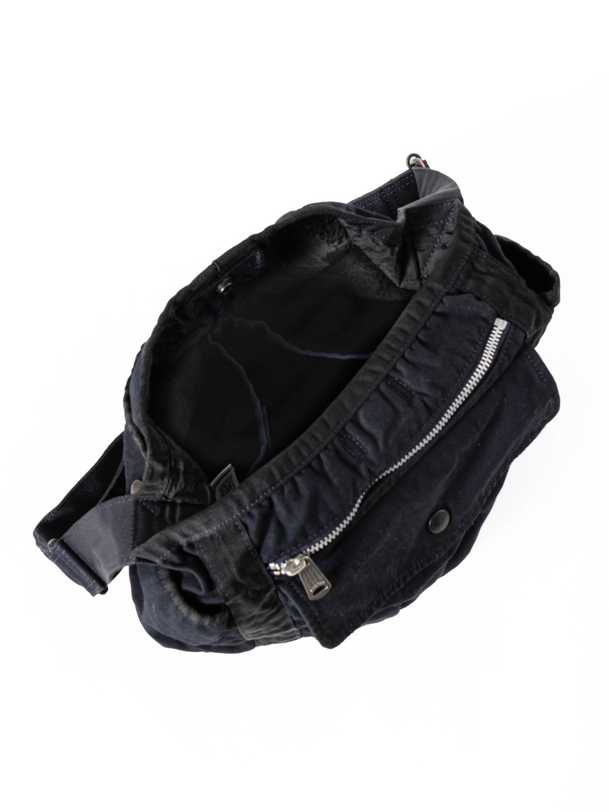 PORTER / CRAG SHOULDER BAG (S) NAVY - Image 6