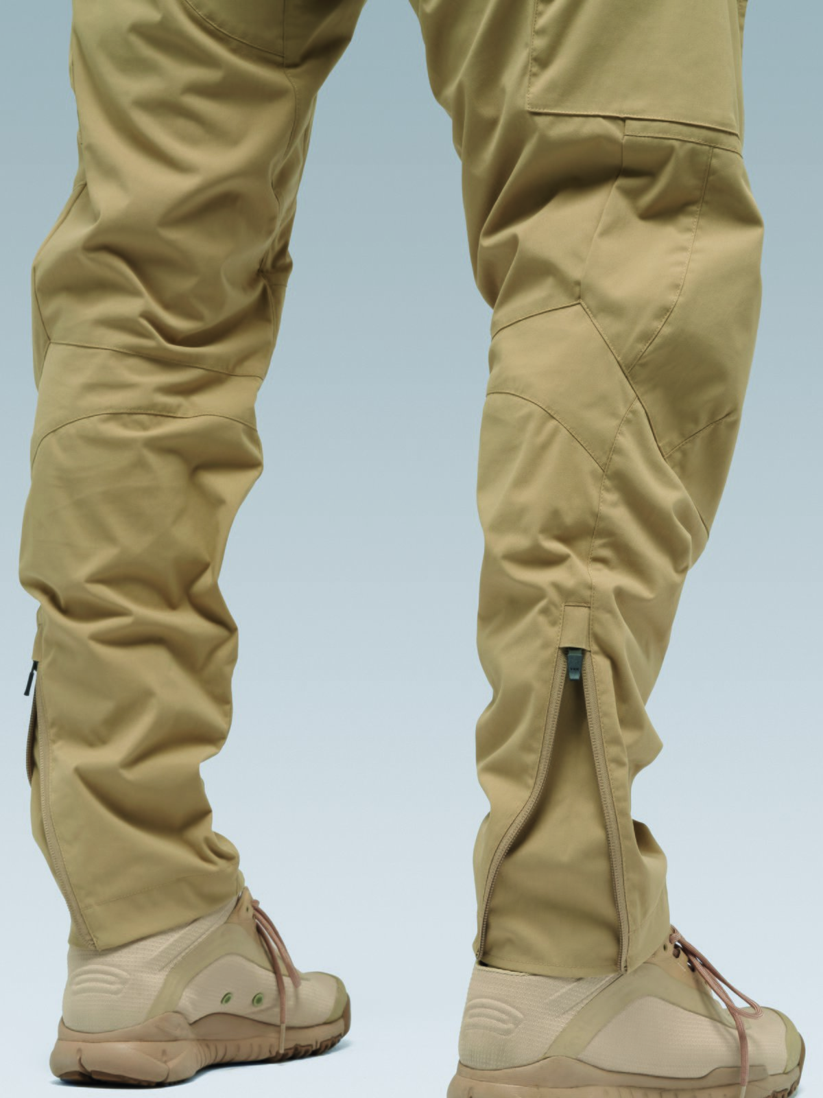 P10A–E KHAKI - Image 5