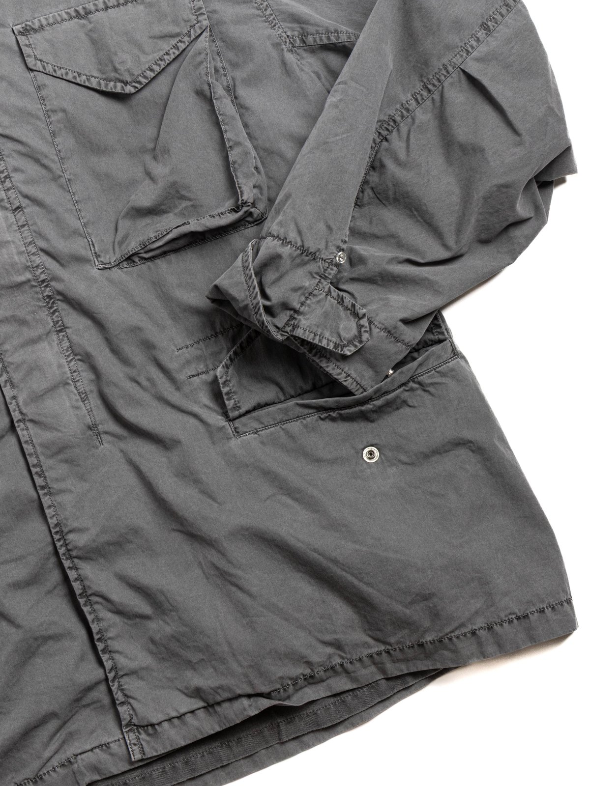 (09&ndash;J01) 65 UTILITY BLOUSON SUMIKURO - Image 4