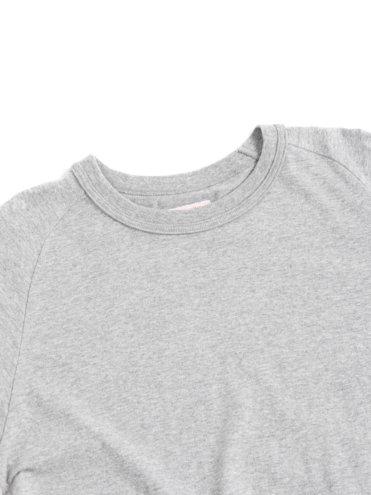 PUA’ENA L/S HAMBLEDON GREY - Image 2