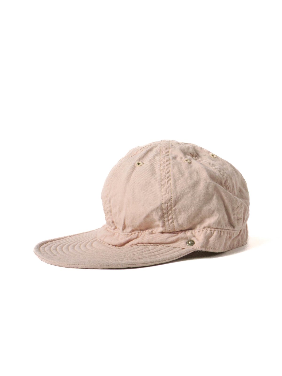 WASHI KOME CAP LIGHT PINK - Image 2