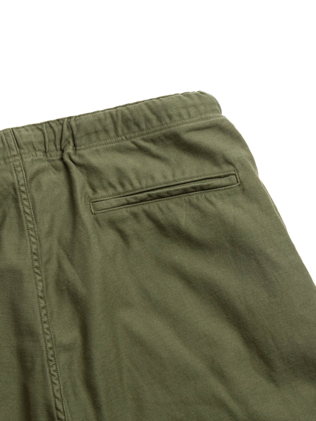 (1021–77) WIDE FIT NEW YORKER DARK OLIVE - Image 5