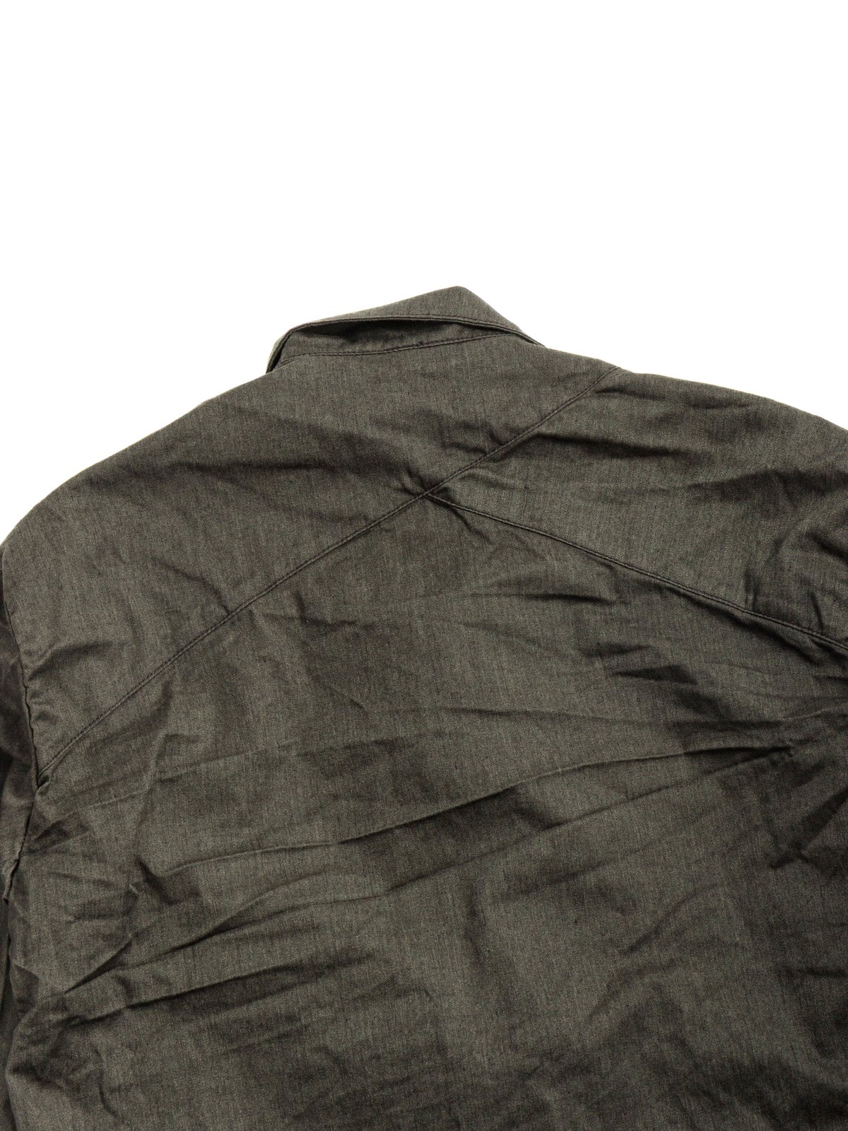FMP OVER–SHIRT BEACH TAR - Image 5