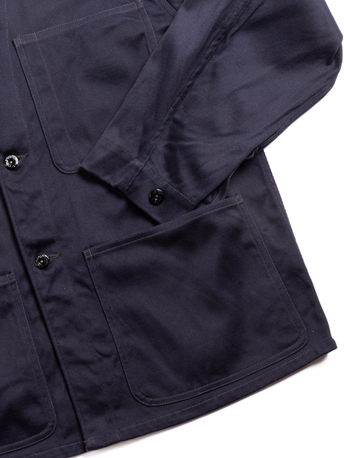 (CSJ005) CORONA N&ndash;3 JUMPER NAVY - Image 3