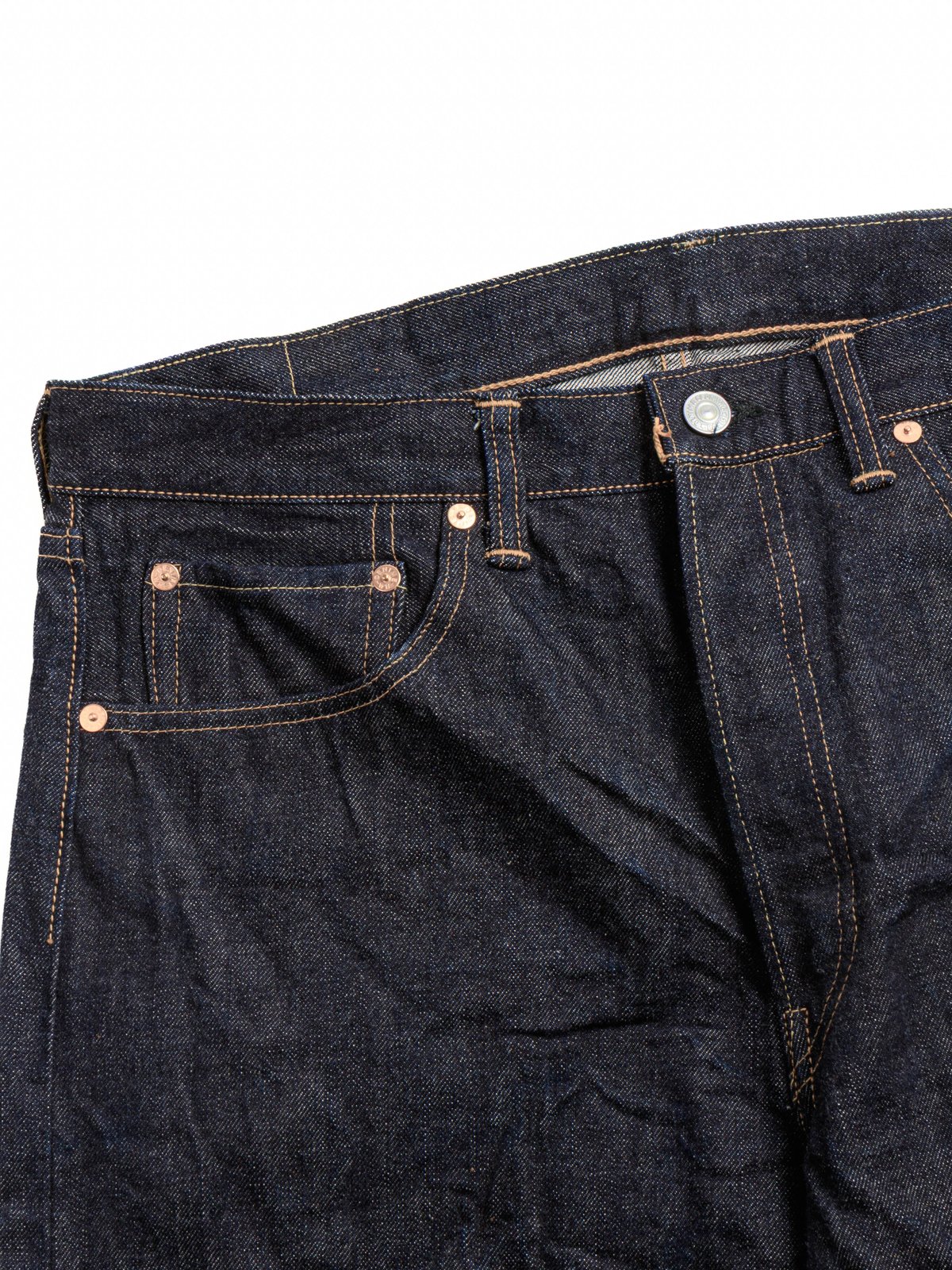 220XX–54 (1954 MODEL) ONE WASH - Image 2