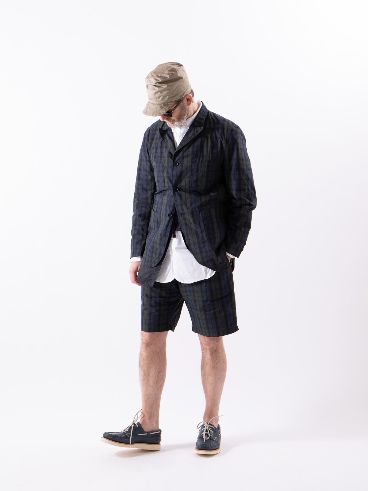 nb jacket