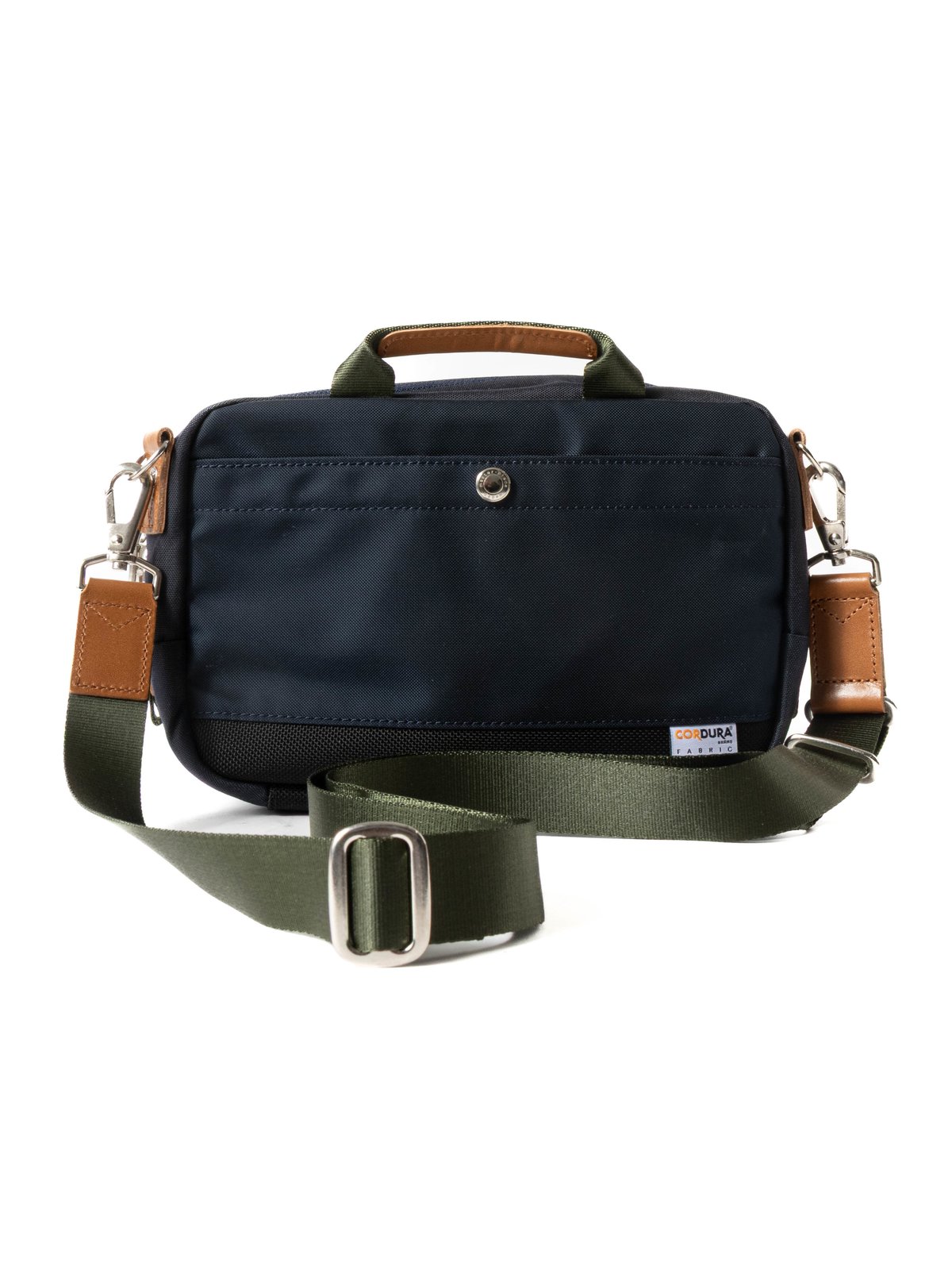 POTENTIAL V3  2WAY MINI SHOULDER BAG NAVY - Image 5