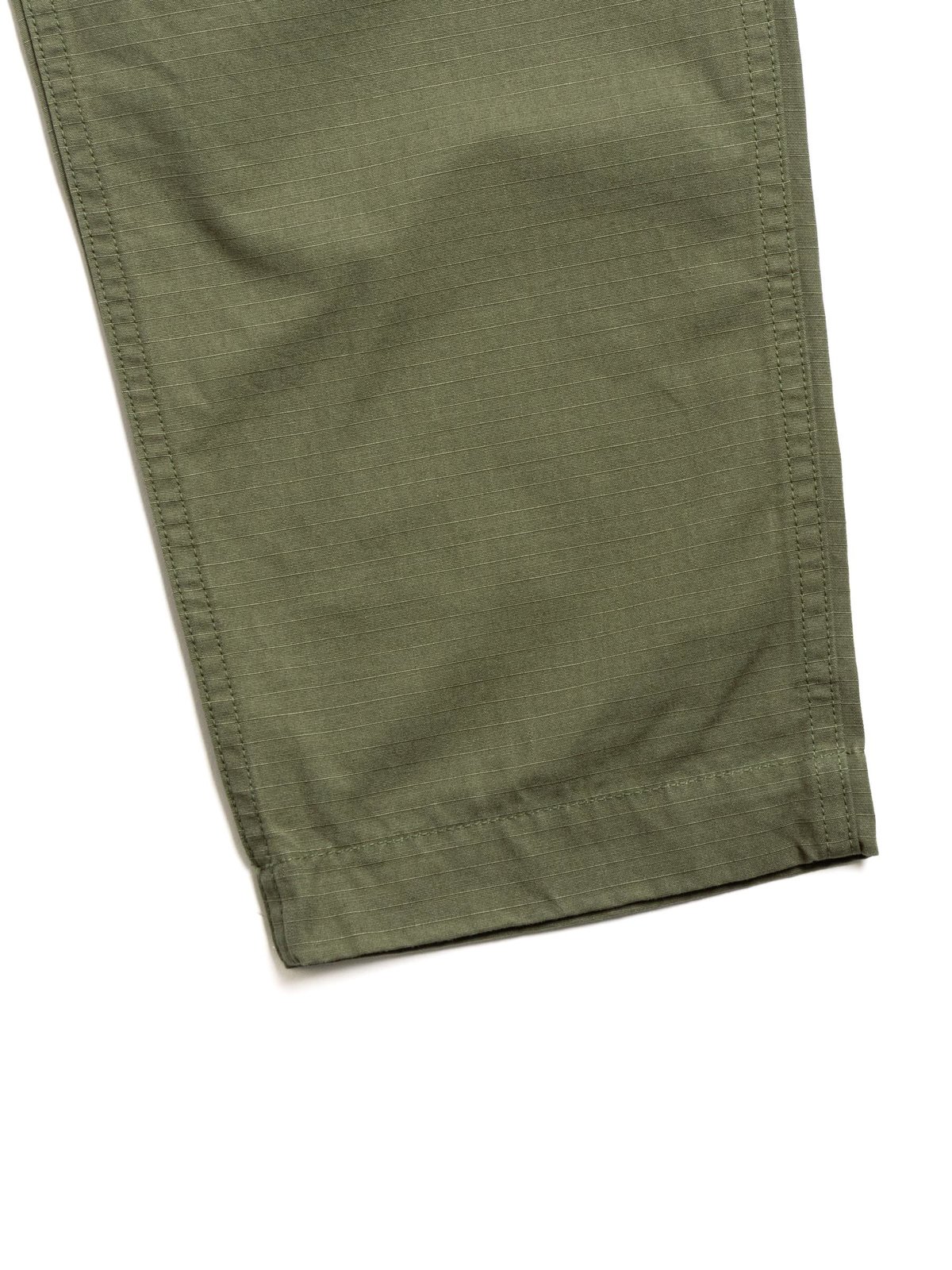 NEW YORKER PANT ARMY RIPSTOP - Image 4