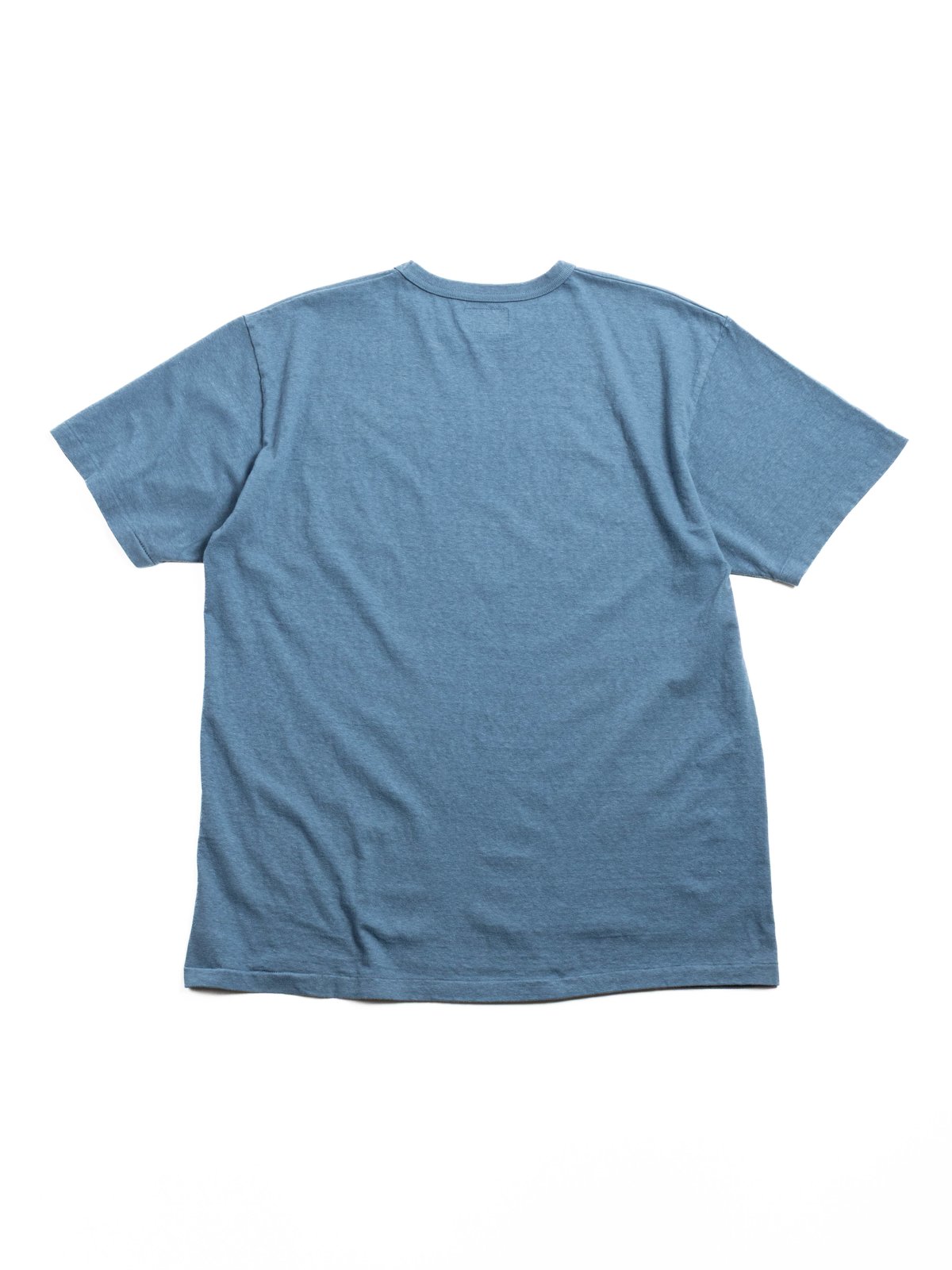 HALEIWA S/S T&ndash;SHIRT INDIAN TEAL - Image 4