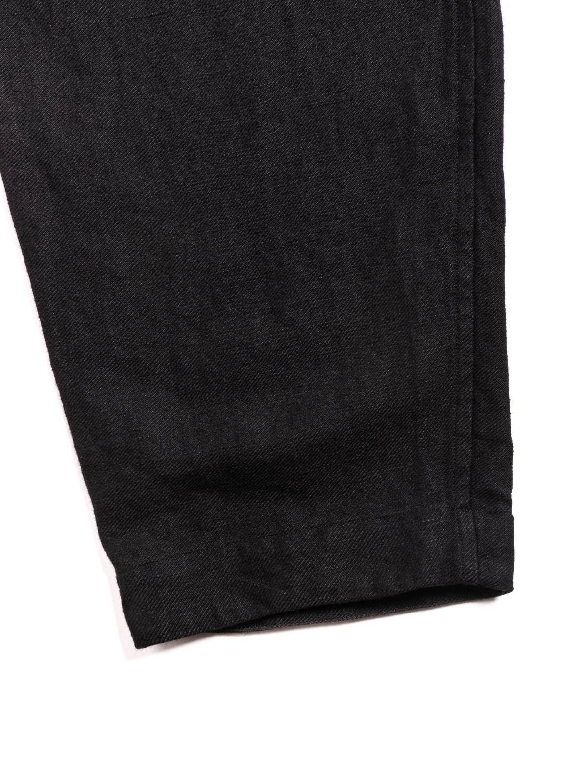 HIROSHI PANT BAT BLACK - Image 4