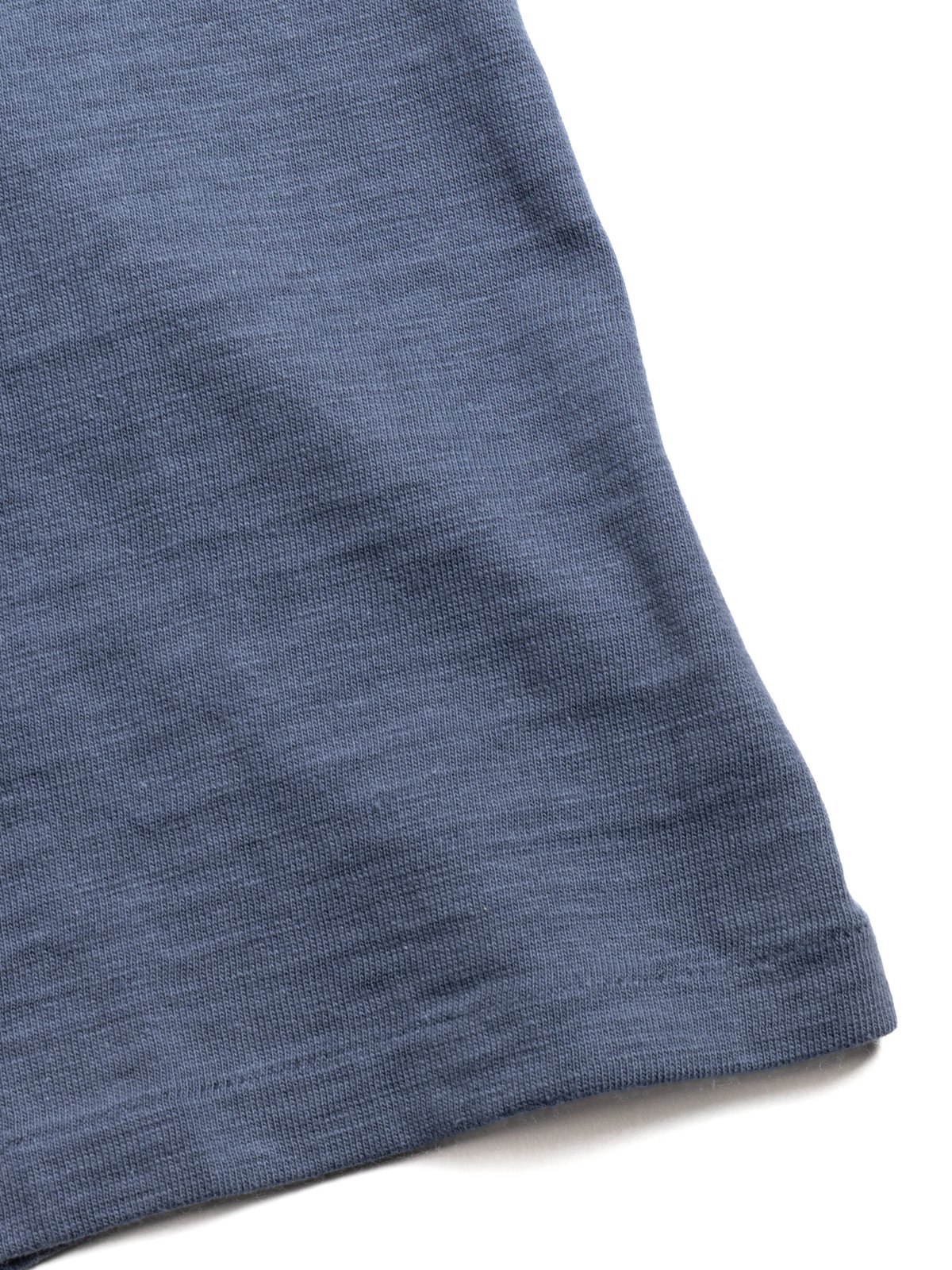 (JG–CS06) ACADEMY BEER DISTRIBUTORS T–SHIRT  FADE BLUE - Image 2