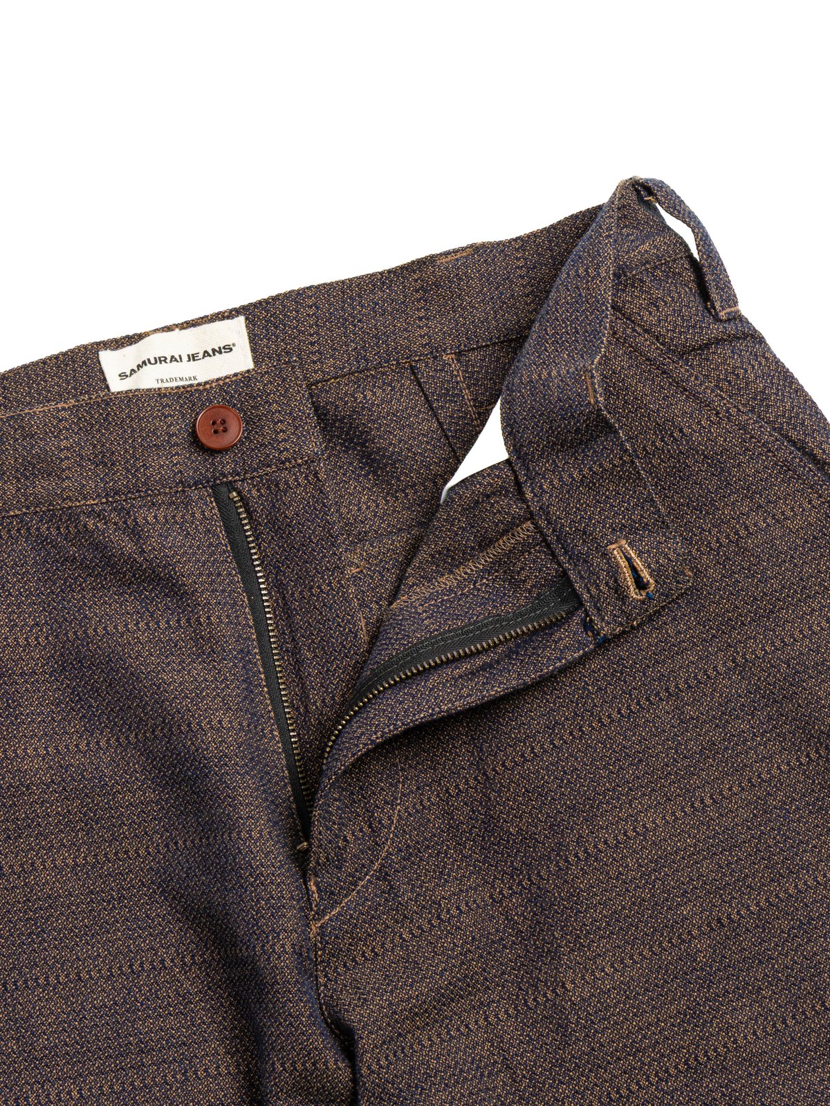 SJAP&ndash;26&ndash;KSK) KANOKO AIMADARA TROUSER - Image 3