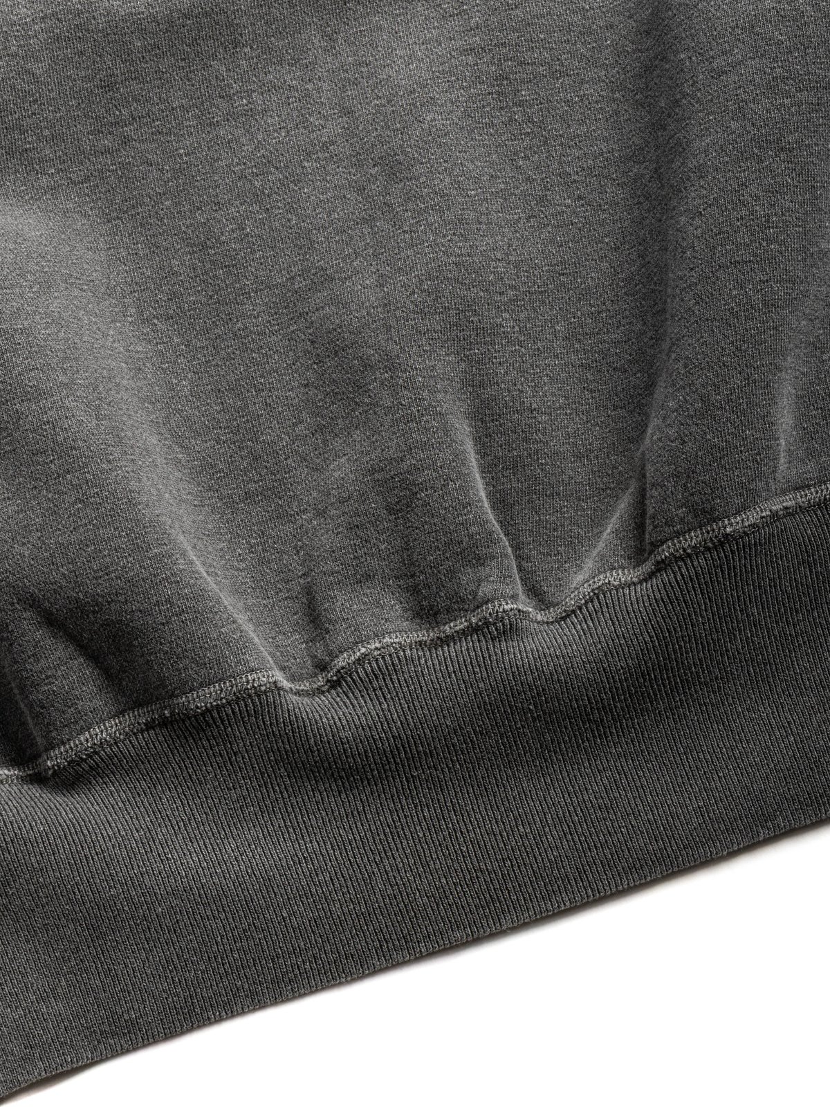 (LOT 83004PD) FLATSEAMS RAGLAN SWEAT SHIRT P.D. SUMIKURO - Image 5