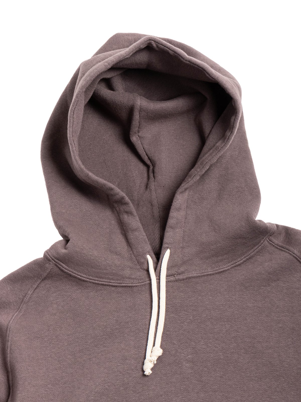 EHU&rsquo;KAI HD RAGLAN SWEATSHIRT RAISIN - Image 3