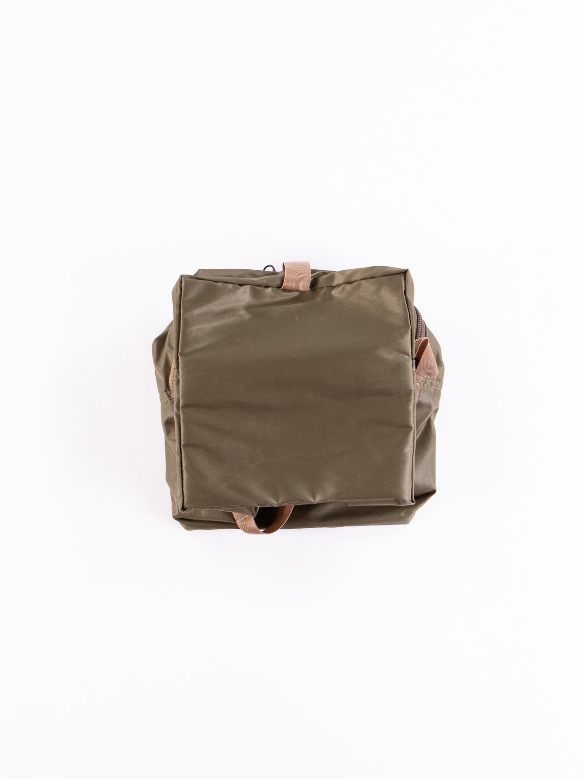 Olive Drab Snack Pack 09807 Pouch Small - Image 3