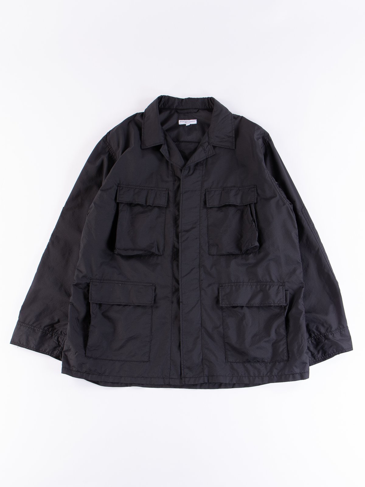 SUMARI Nylon 3B Jacket テーラードジャケット 1 S 黒
