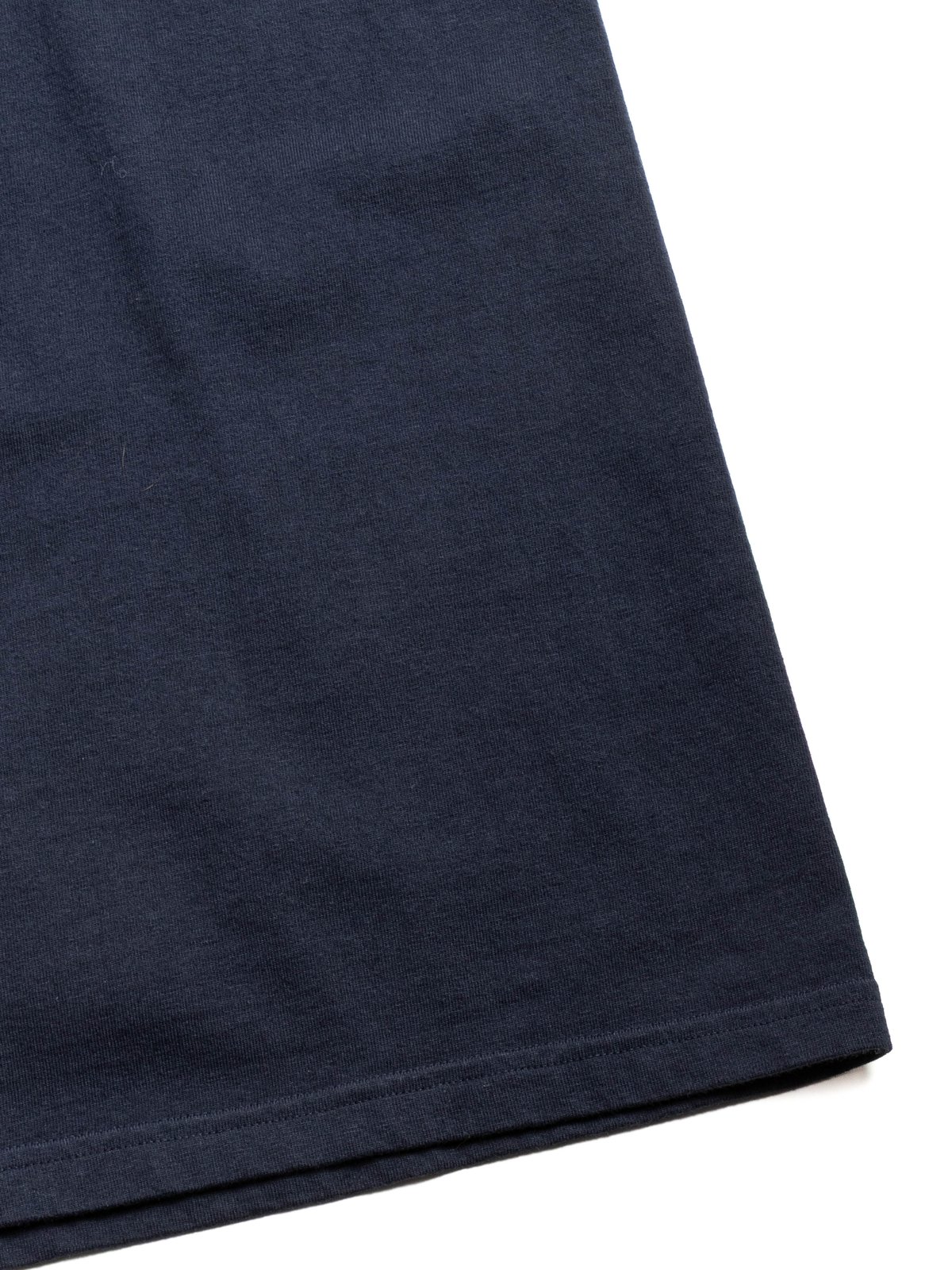 MAKAHA S/S T SHIRT NAVY - Image 3