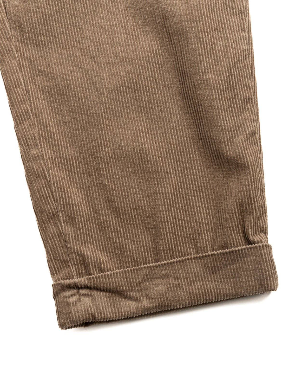 CARLYLE PANT KHAKI 8W CORDUROY  - Image 4