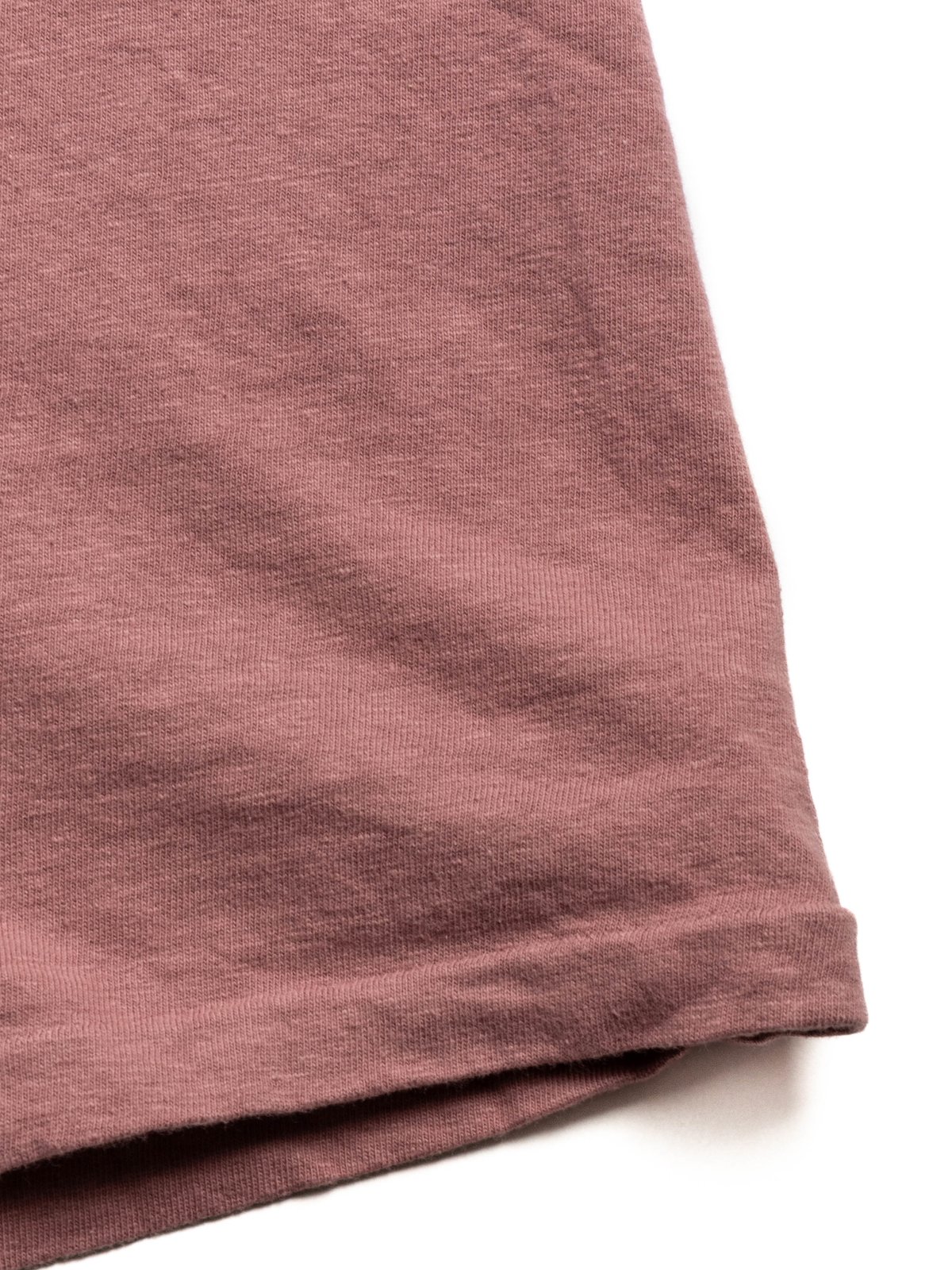 HALEIWA S/S T&ndash;SHIRT WISTFUL MAUVE - Image 3