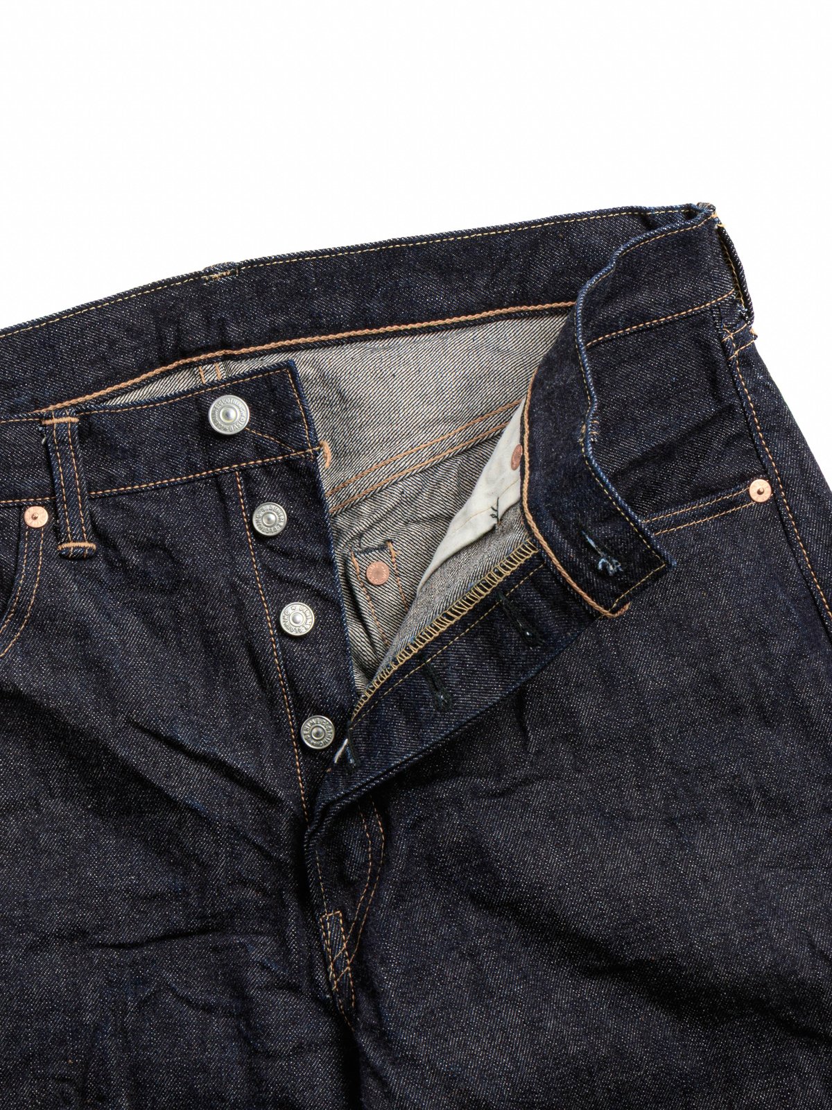 220XX–54 (1954 MODEL) ONE WASH - Image 4