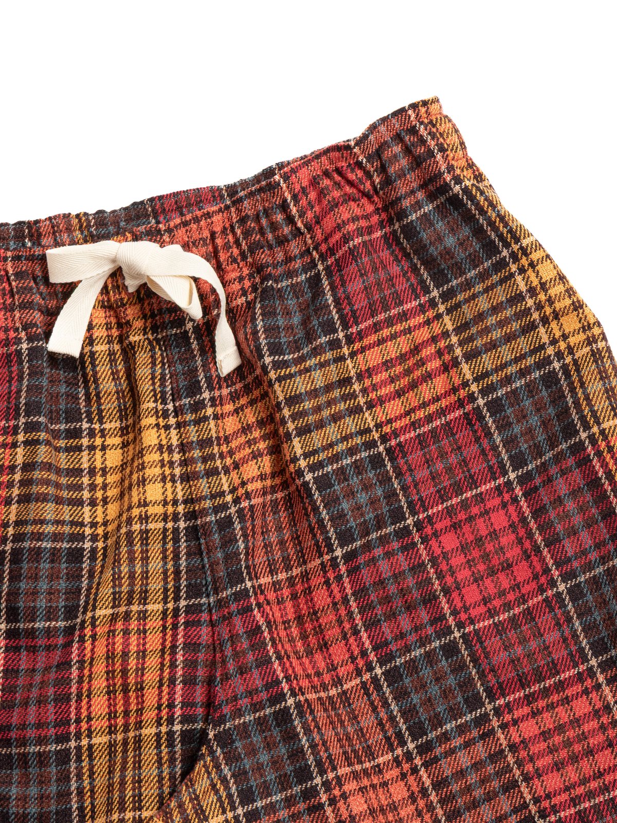 MINDLESS BOOGIE SHORTS JAPANESE TWILL SPACED UP - Image 2