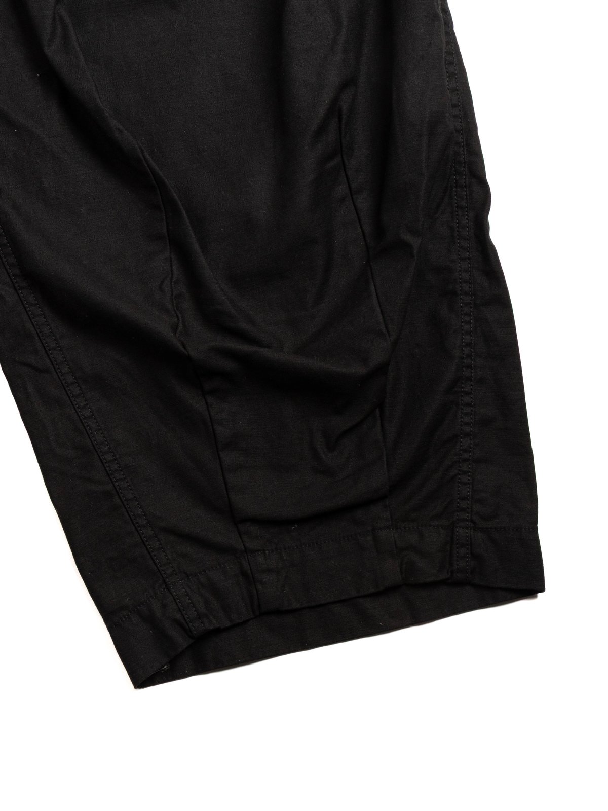NEEDLES H.D PANT FATIGUE BLACK - Image 3