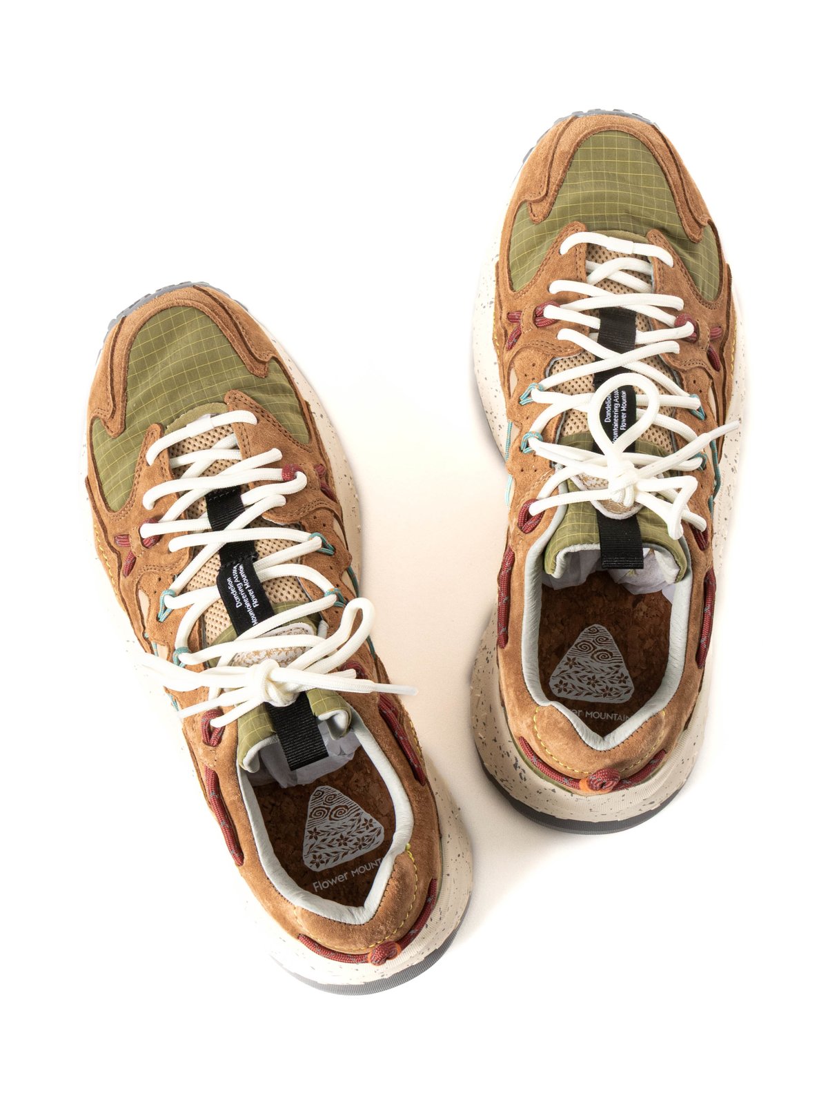 YAMABUSHI MAN BISCUIT&ndash;BEIGE - Image 5