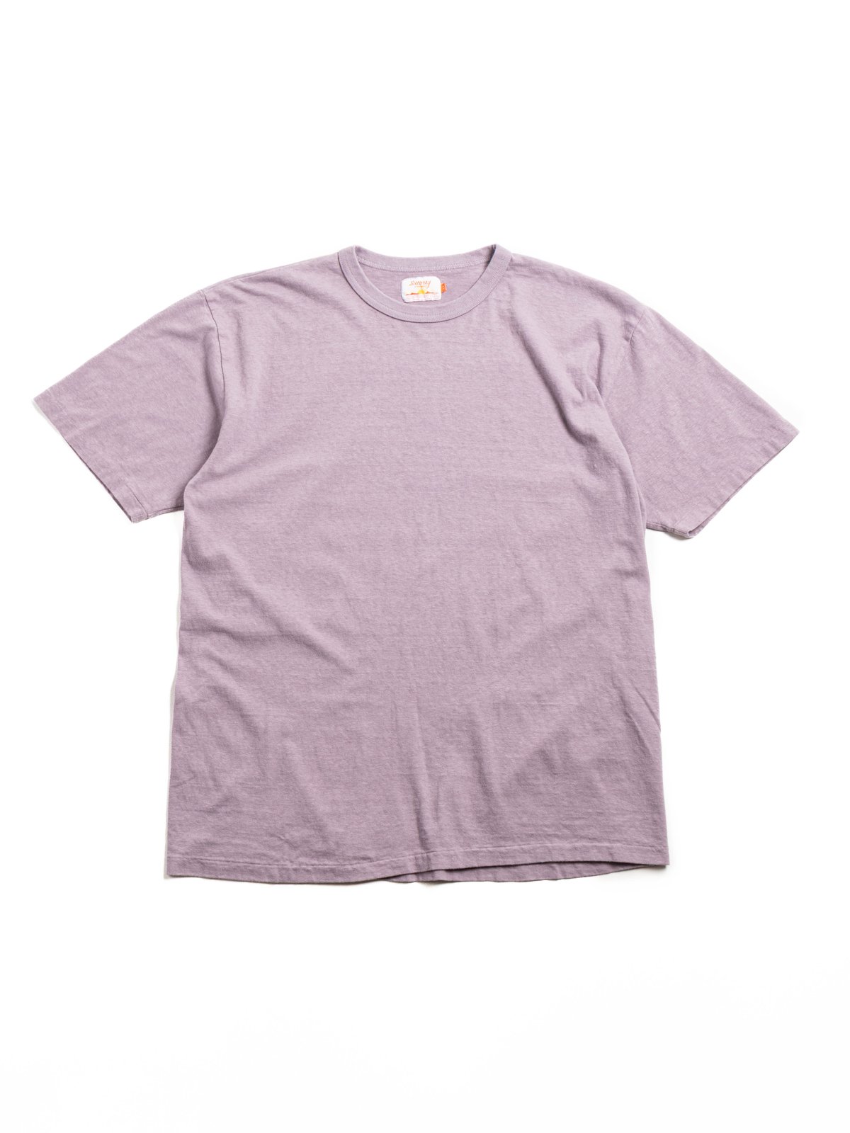 HALEIWA S/S T&ndash;SHIRT MINERAL GREY - Image 1