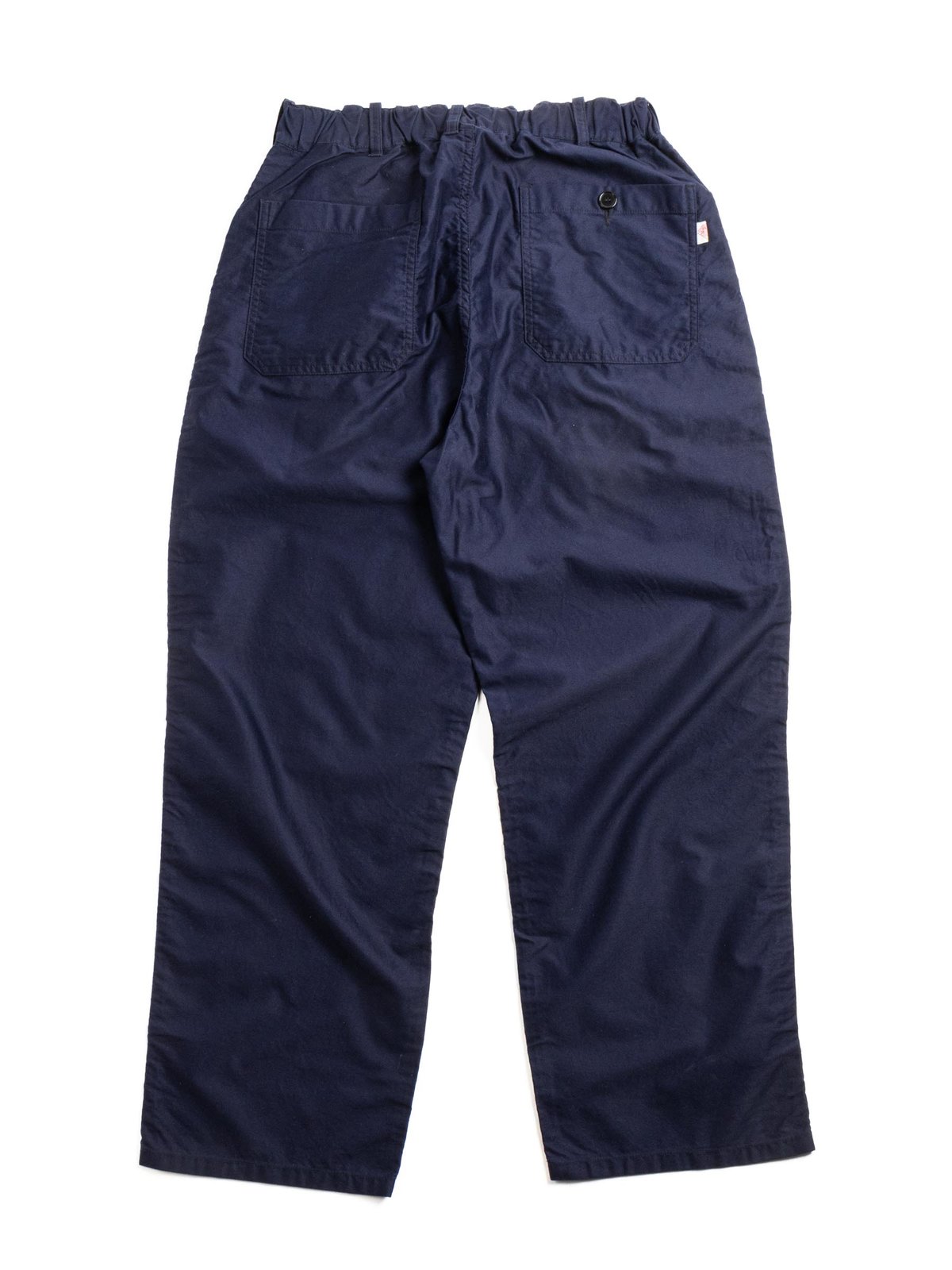 ONE TRACK PANT MOLESKIN PEACH BLUE - Image 5