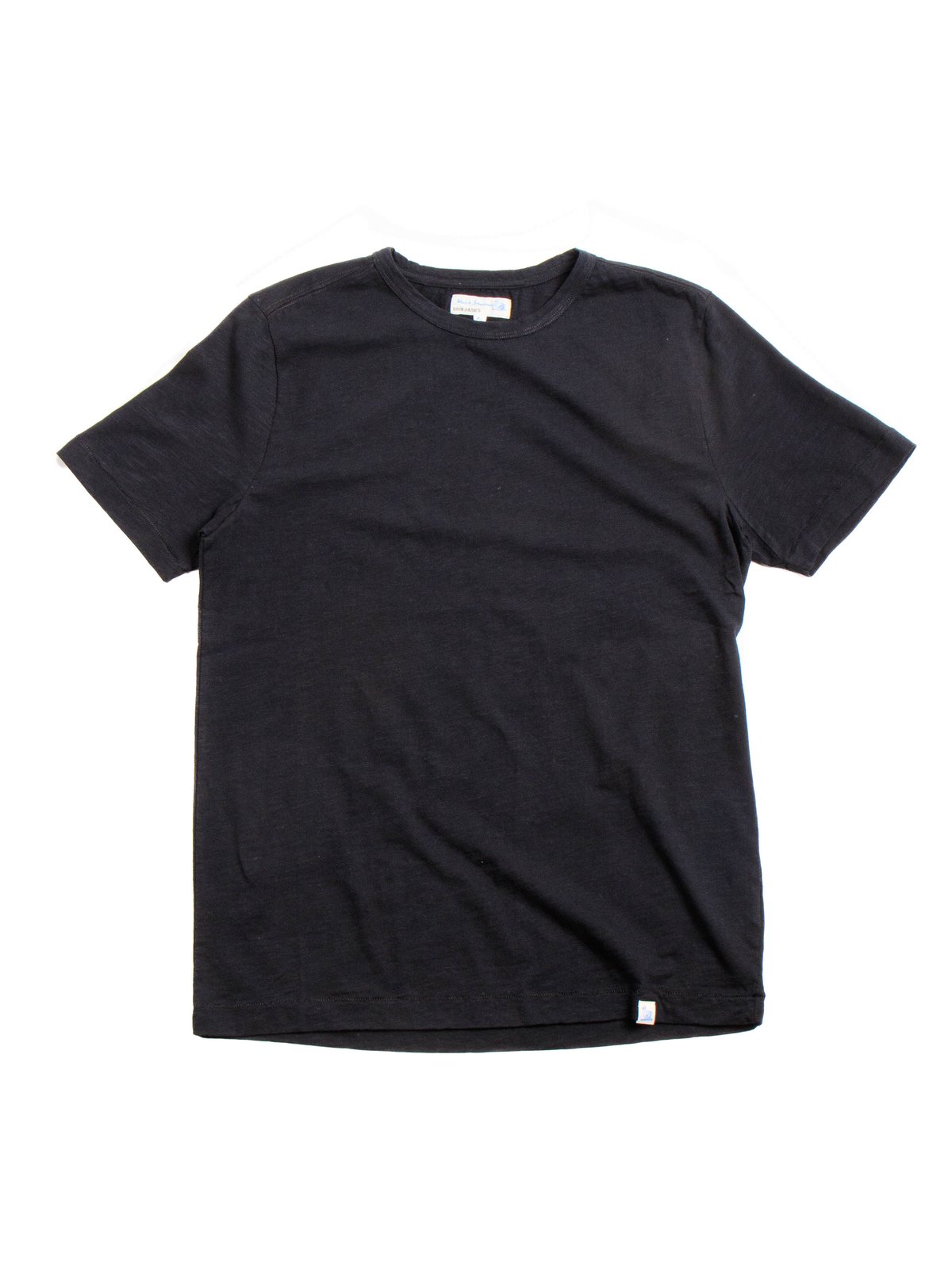 GOOD BASICS SCT04 DEEP BLACK - Image 1