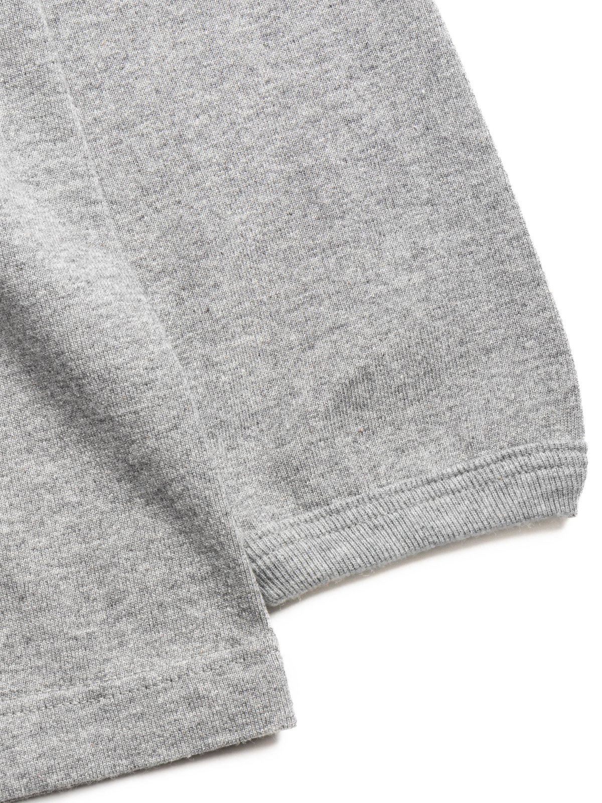 SUNRAY MAKAHA L/S T SHIRT HAMBLEDON GREY - Image 3