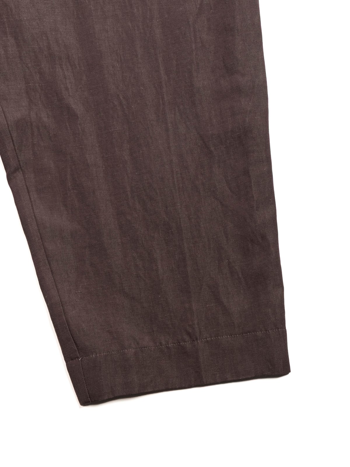 SIERRA PANT &ndash; DRY WOOL &ndash; BUNGA - Image 4