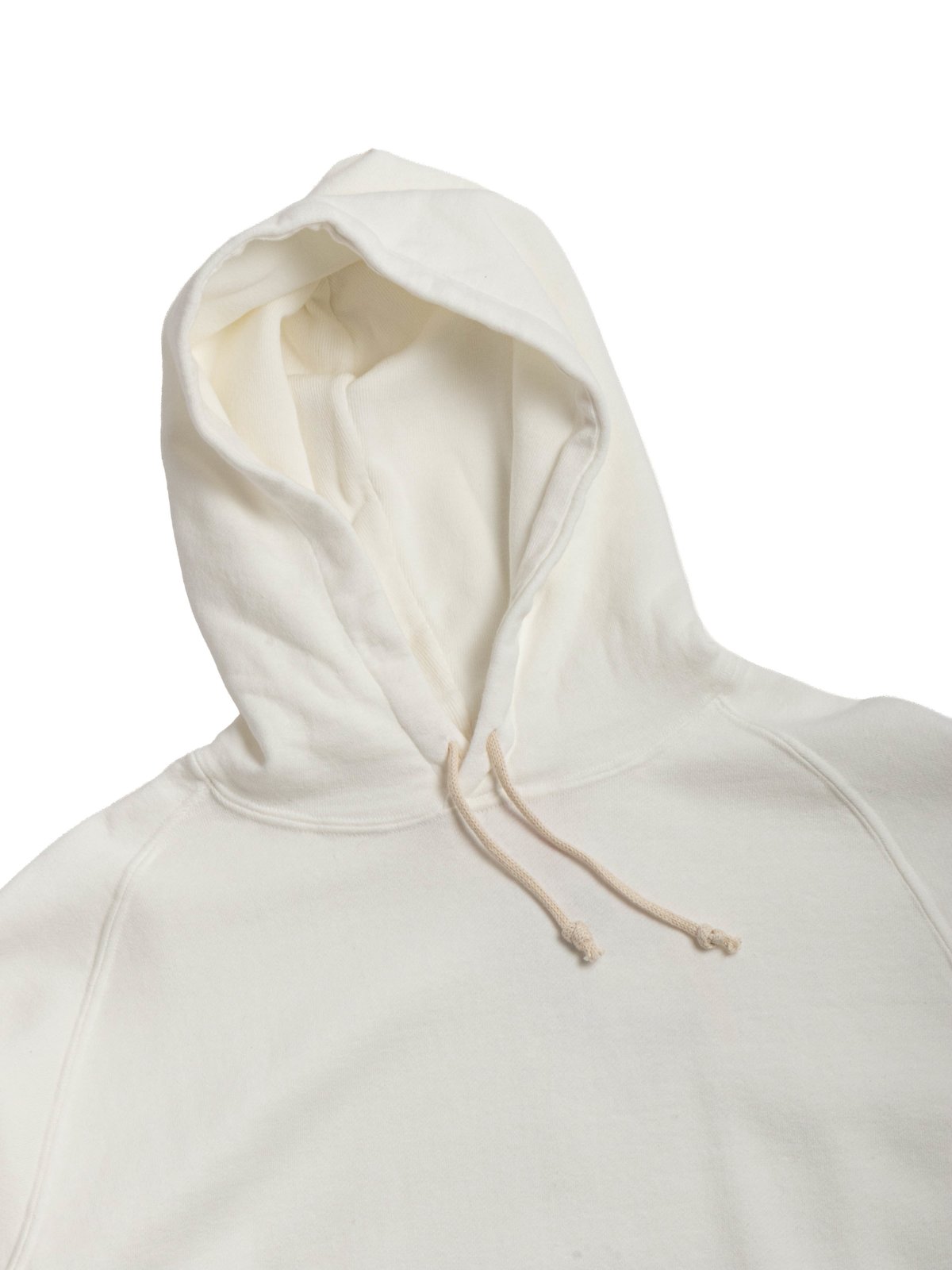 EHU&rsquo;KAI HD RAGLAN SWEATSHIRT OFF WHITE - Image 3
