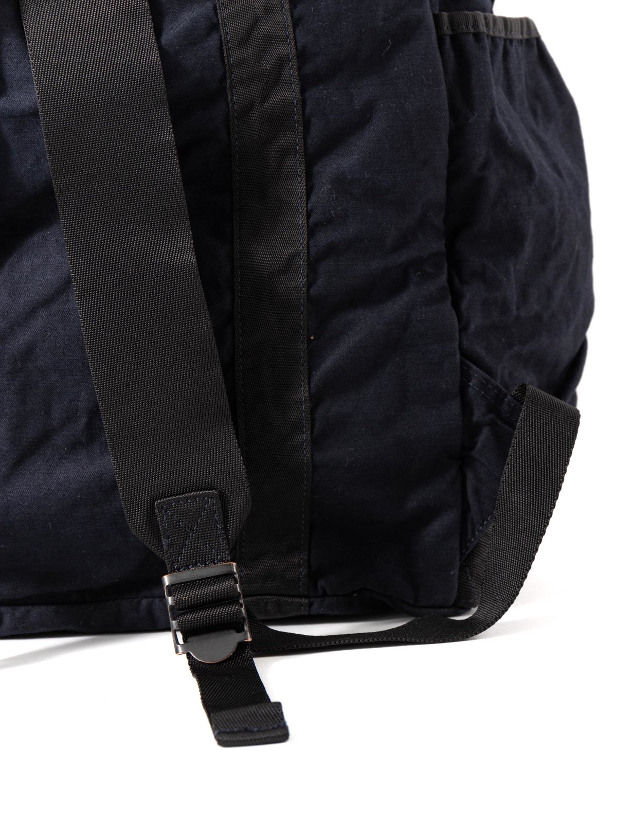 CRAG 2WAY RUCK SACK NAVY - Image 9