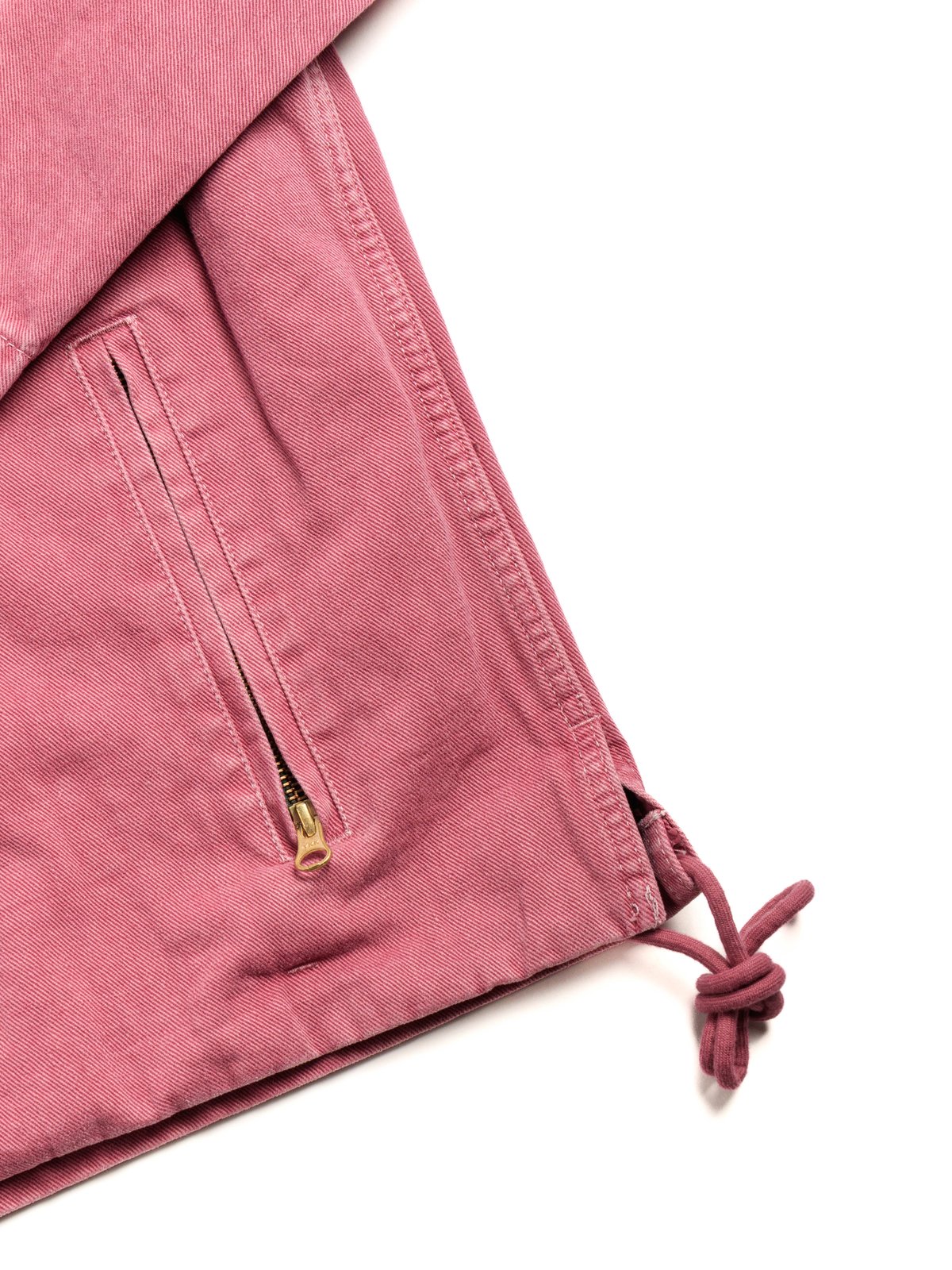REVERSIBLE PULLOVER JACKET NANTUCKET - Image 5