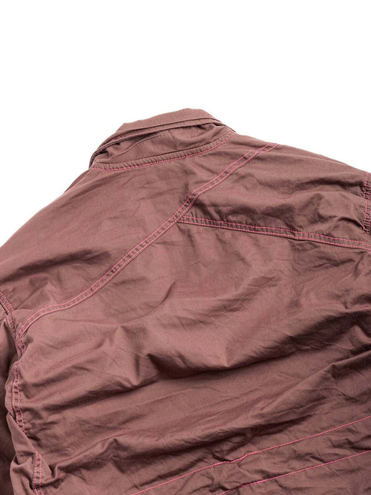 LOFT JACKET NANTUCKET - Image 5