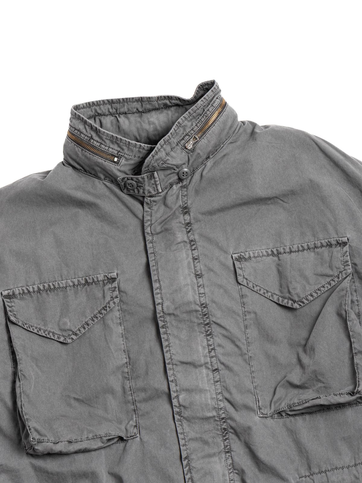 (09&ndash;J01) 65 UTILITY BLOUSON SUMIKURO - Image 2