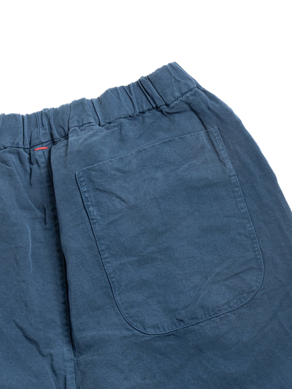 JOG AH PANT TUAREG BLUE - Image 5