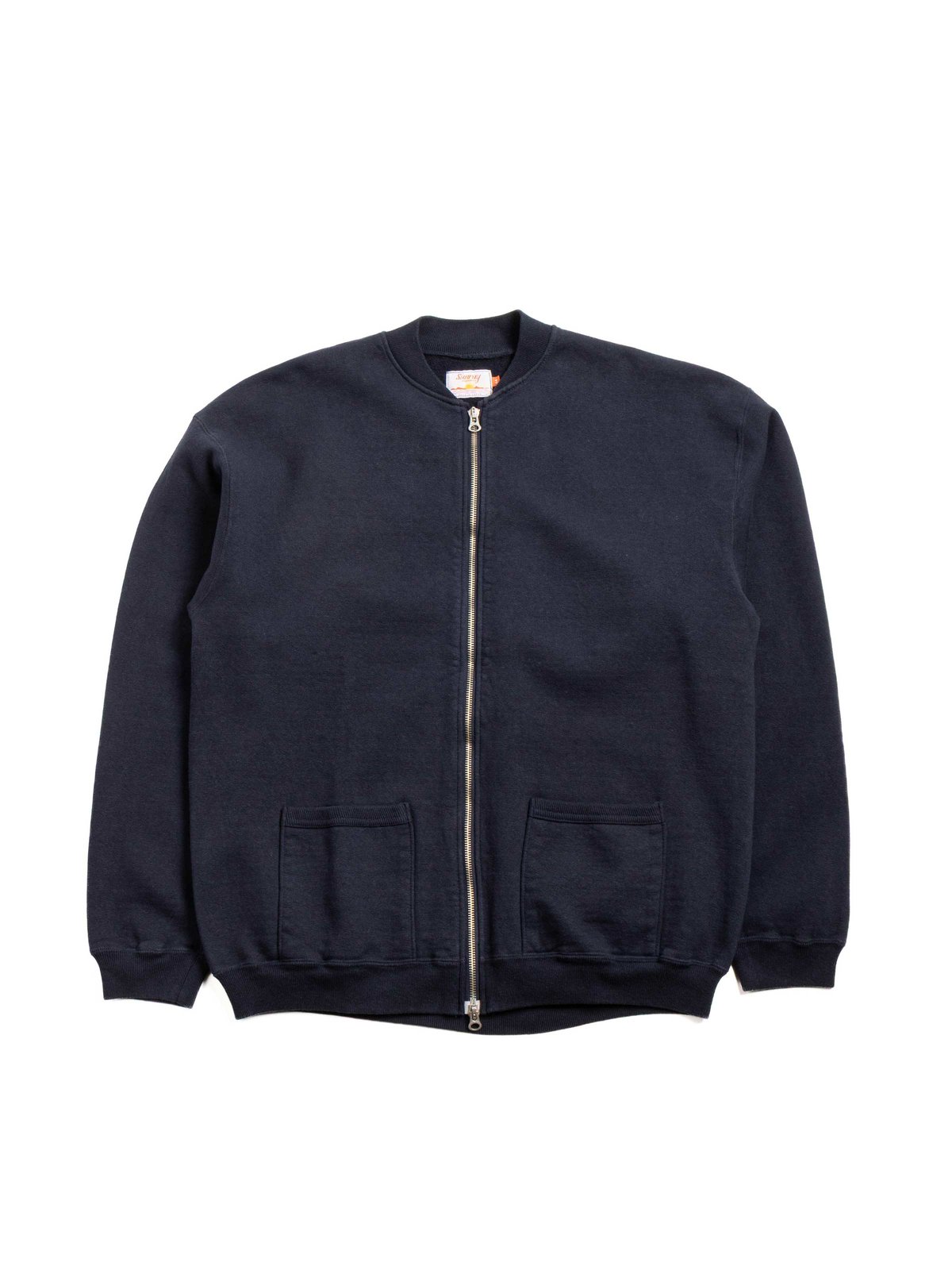 SUNRAY NANAKULI JACKET DARK NAVY - Image 1