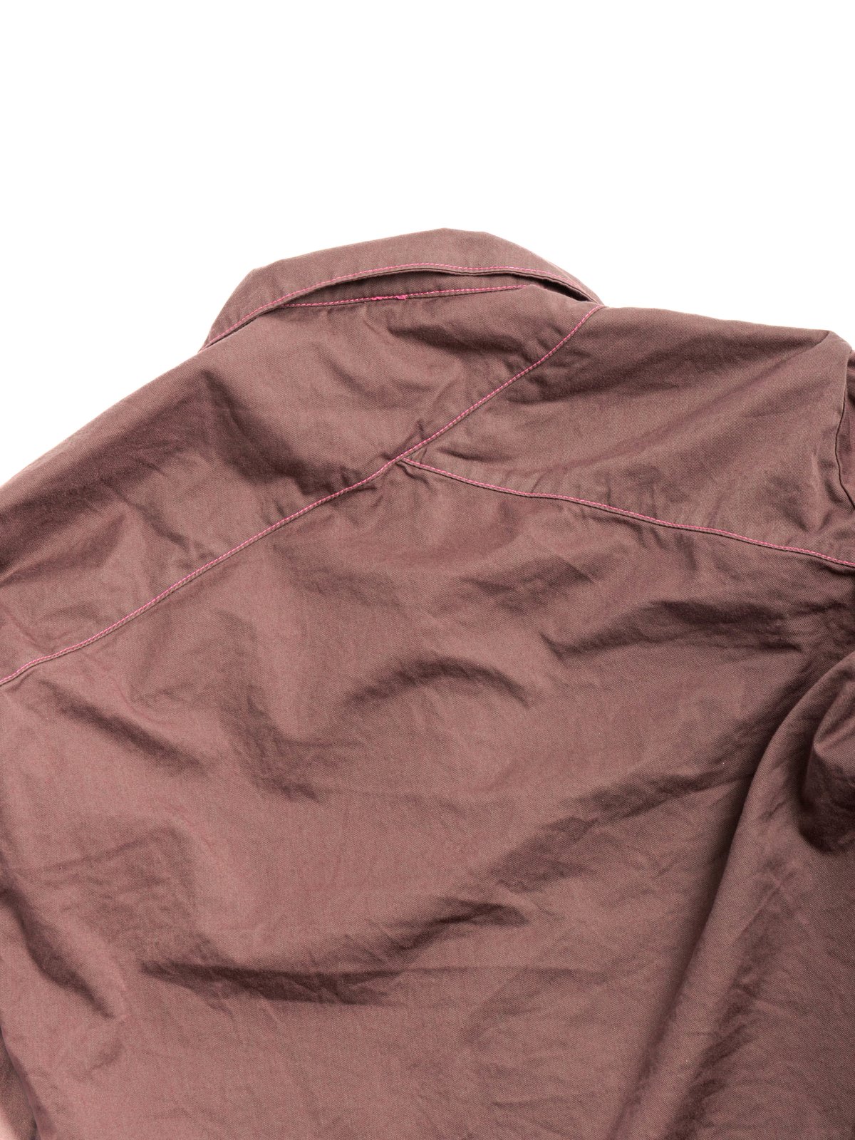 FMP OVERSHIRT NANTUCKET - Image 5