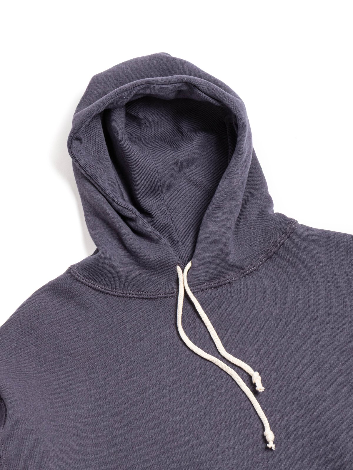 (LOT 450) 2&ndash;NEEDLE HOOD PLAIN EGG PLANT - Image 2