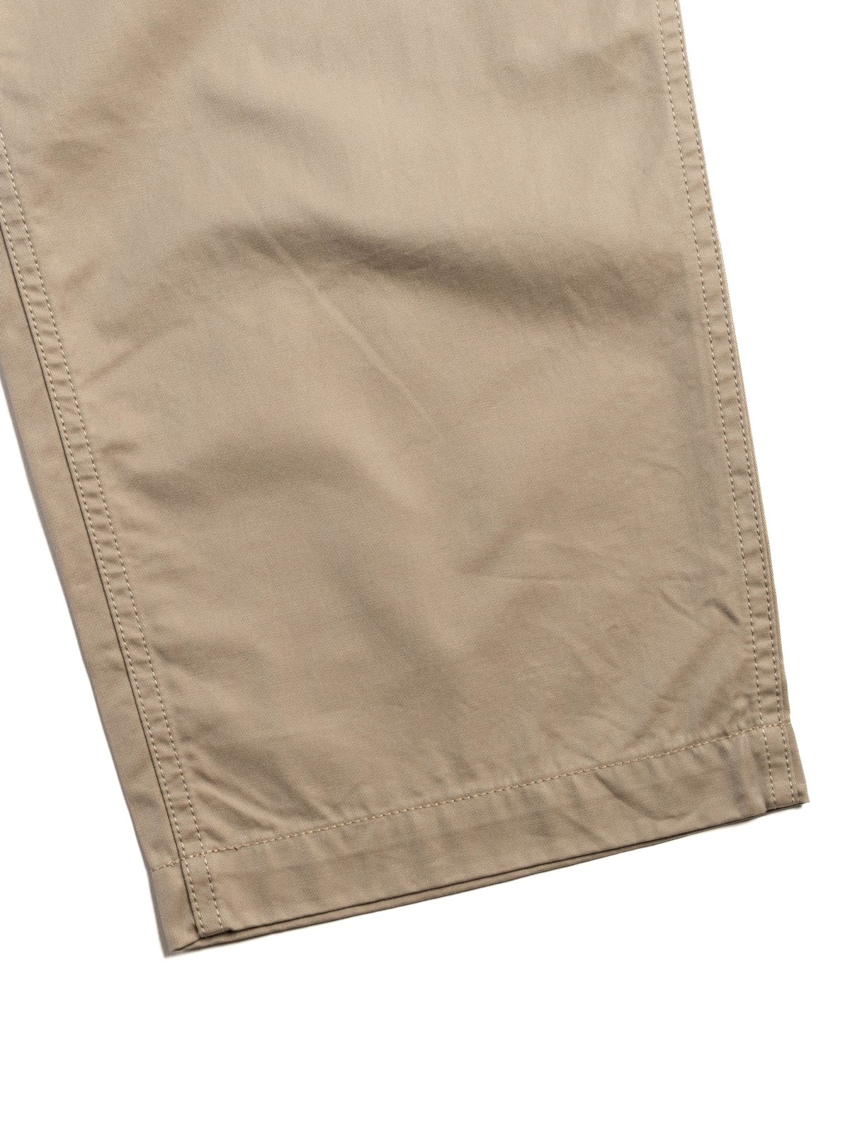 (FP001–25–04) UTILITY SLACKS SAGE BEIGE - Image 4