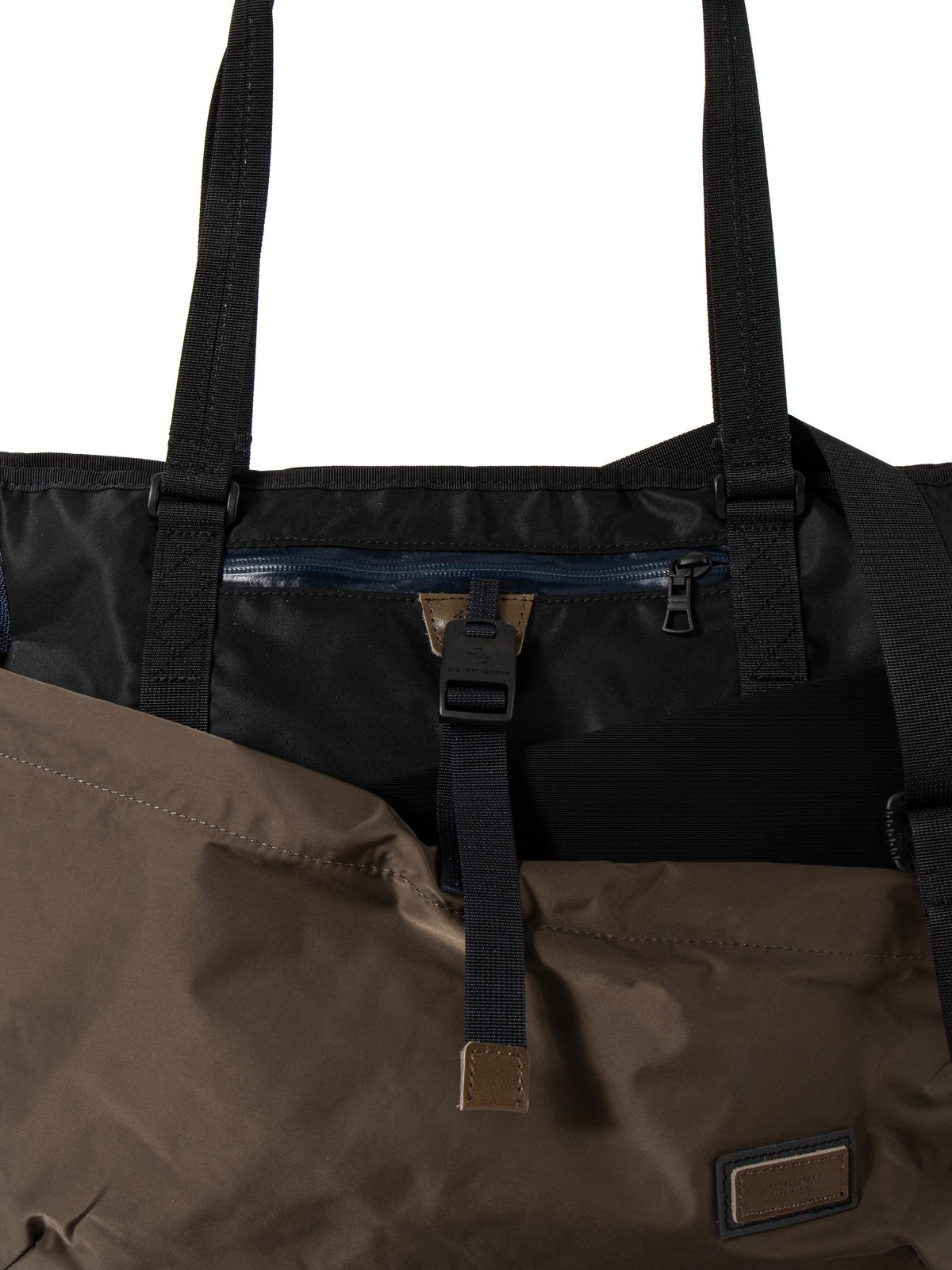 MASTER&ndash;PIECE SCRAMBLE BACKPACK 289071 NAVY - Image 2