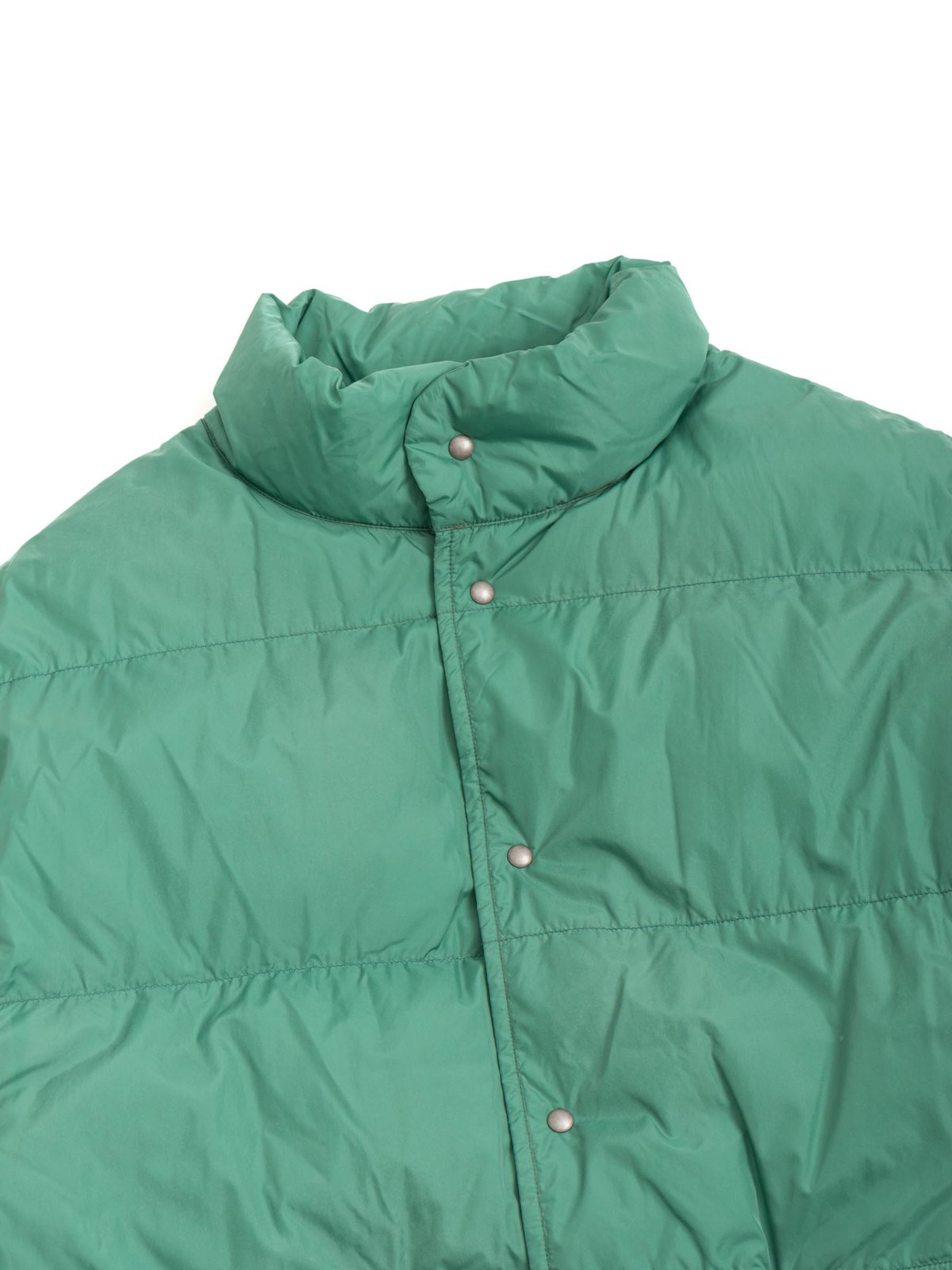 KHUMBU DOWN JKT GREEN - Image 2