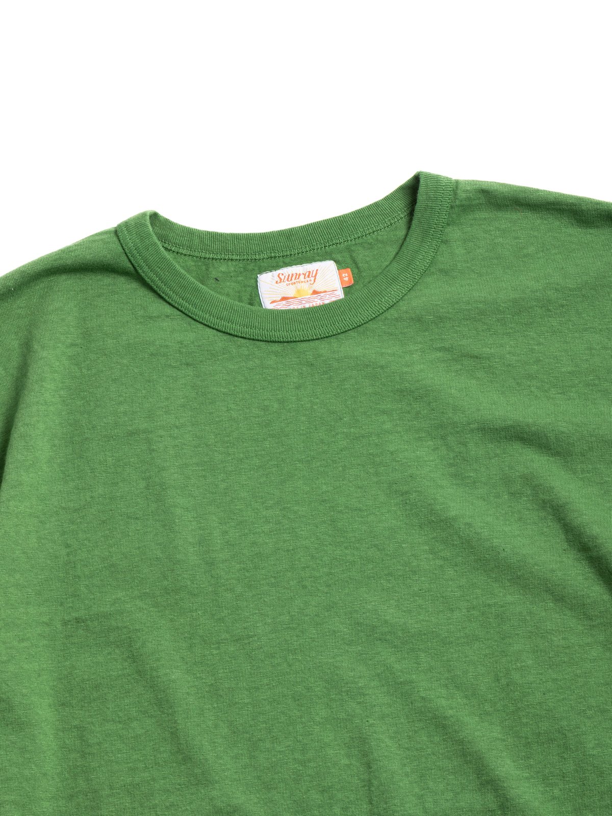 SUNRAY HALEIWA L/S T SHIRT COURTYARD - Image 2