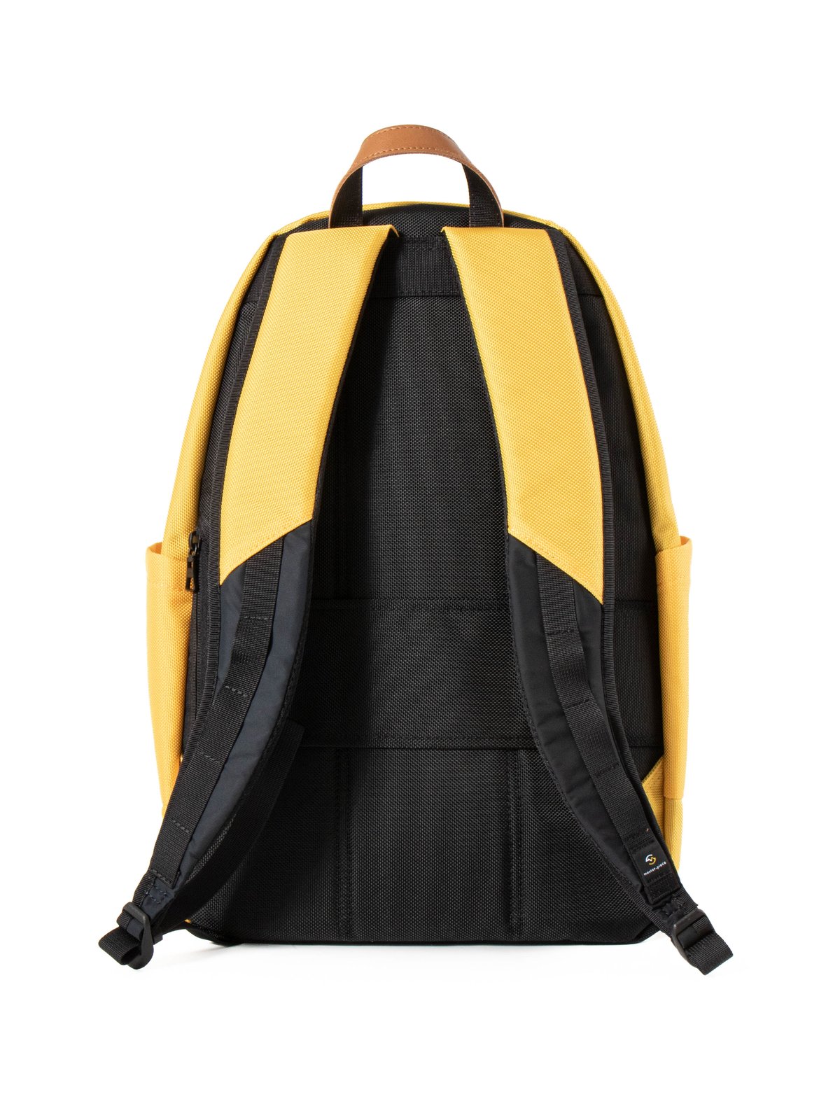 MASTER&ndash;PIECE SCRAMBLE BACKPACK 289070 YELLOW - Image 6
